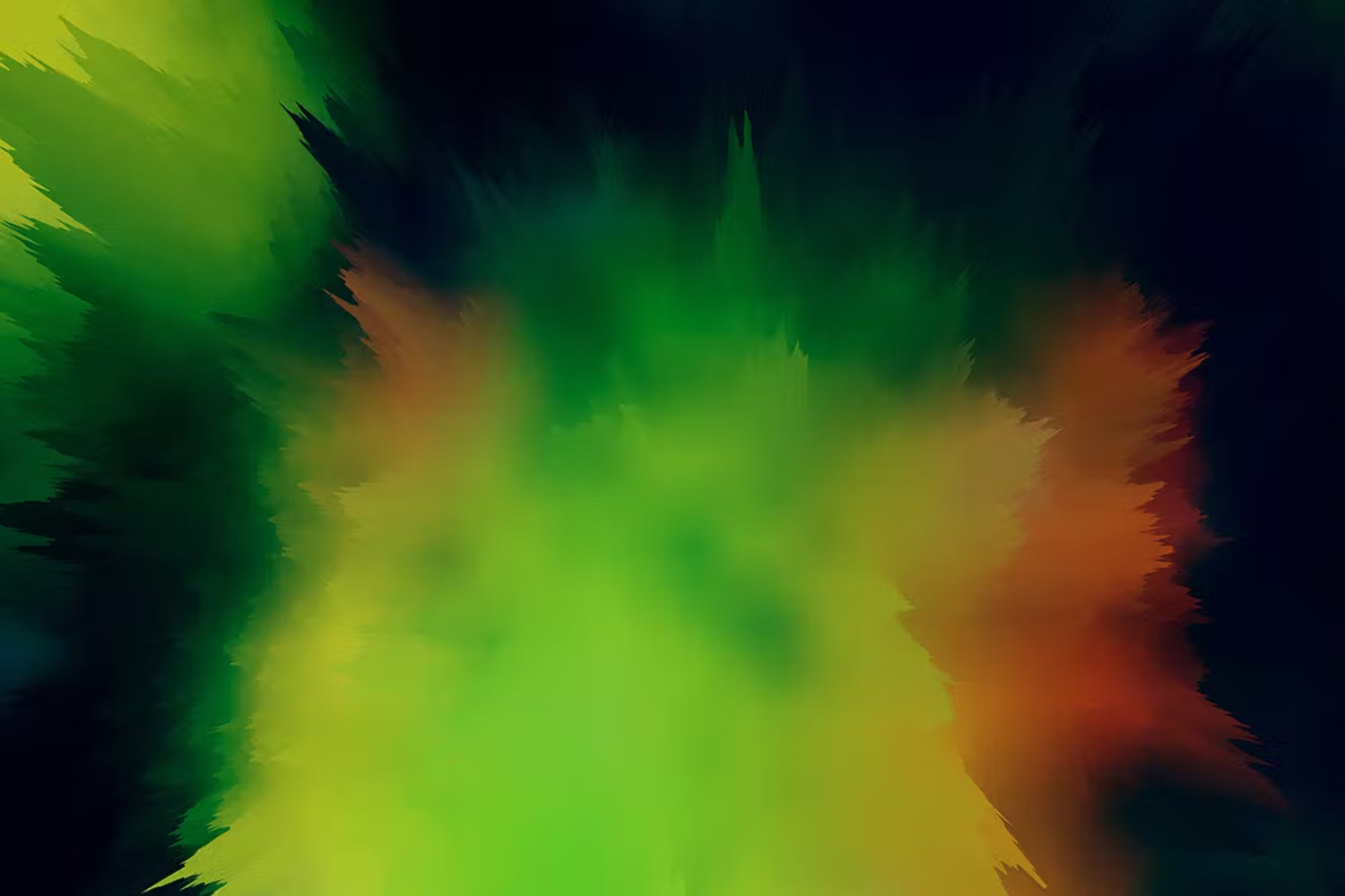 6015 梦幻抽象太空爆炸背景壁纸素材-Abstract Splash Backgrounds