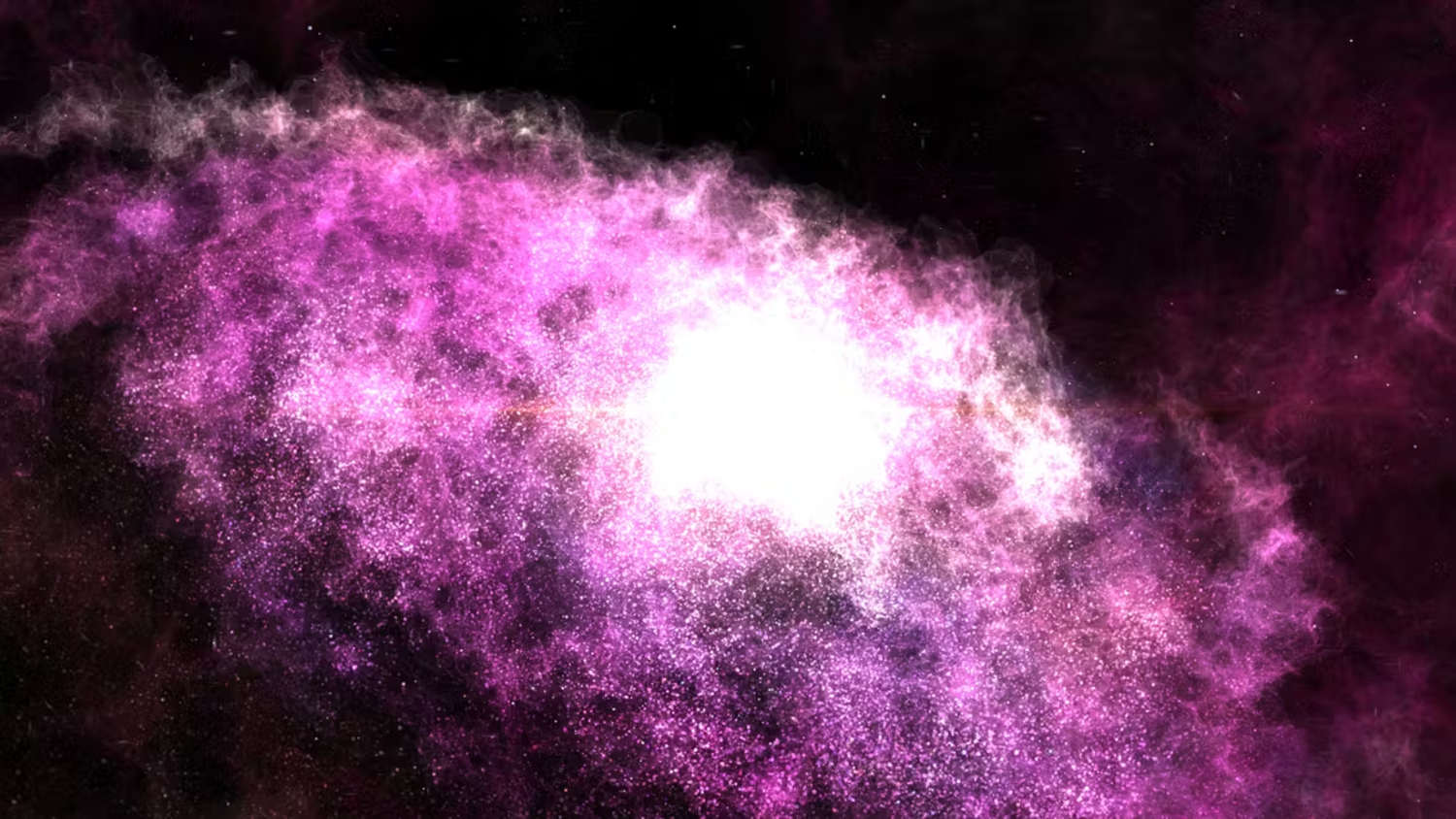 6022 高清星系背景素材-Galaxy Backgrounds