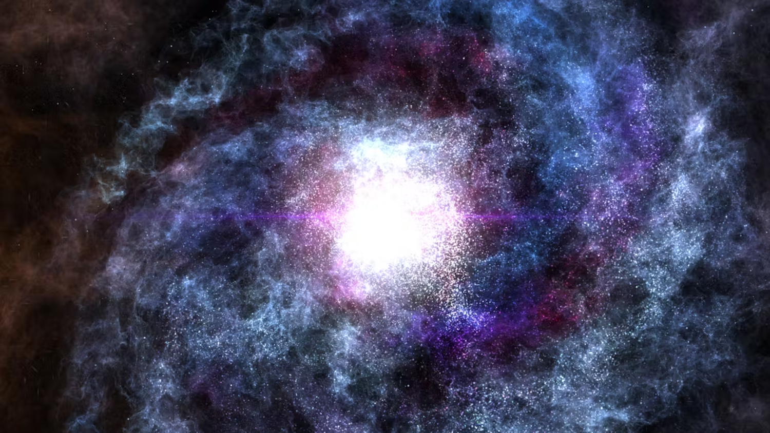 6022 高清星系背景素材-Galaxy Backgrounds