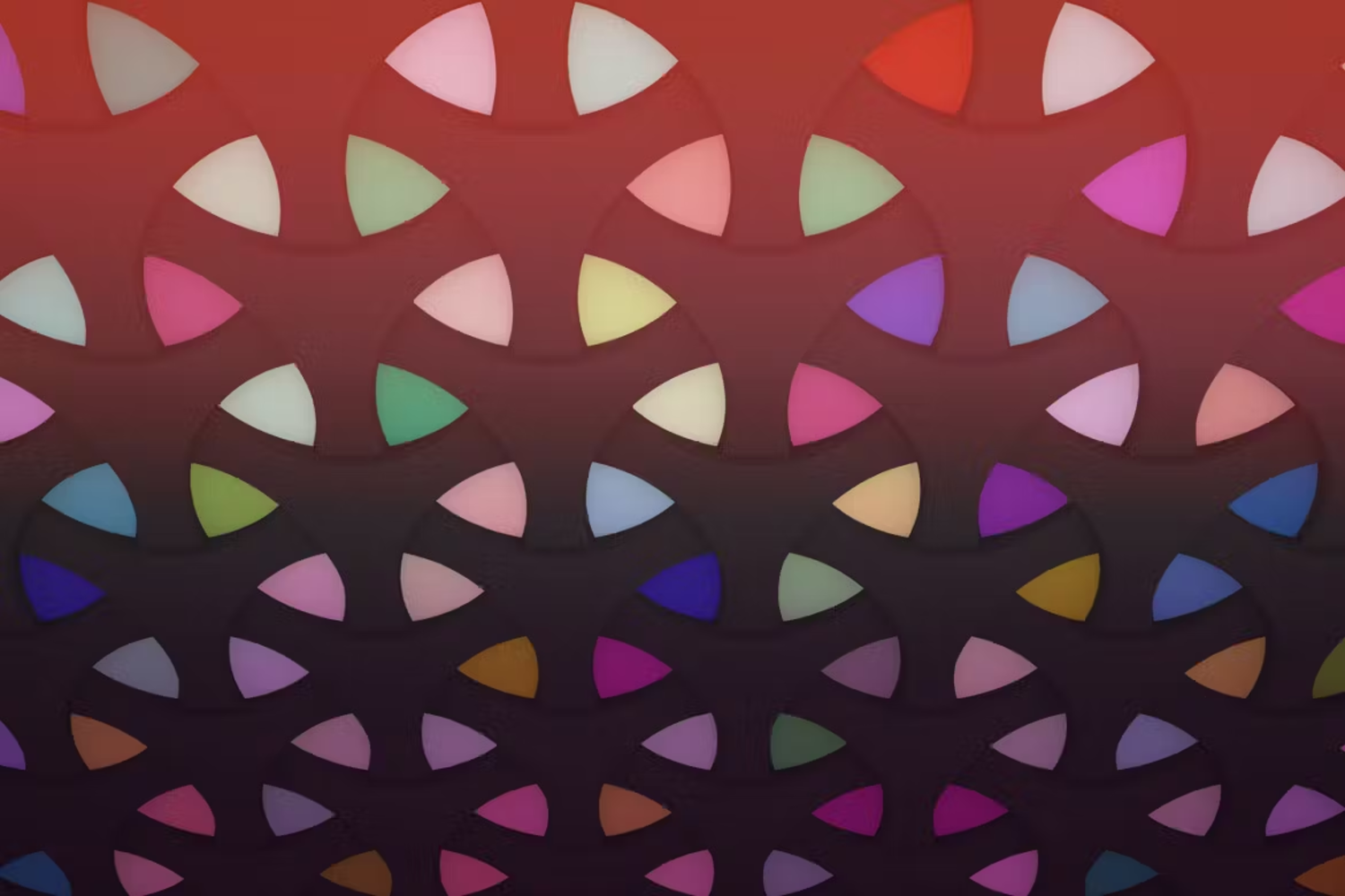 6026 创意设计多彩几何背景素材-Geometrica Backgrounds