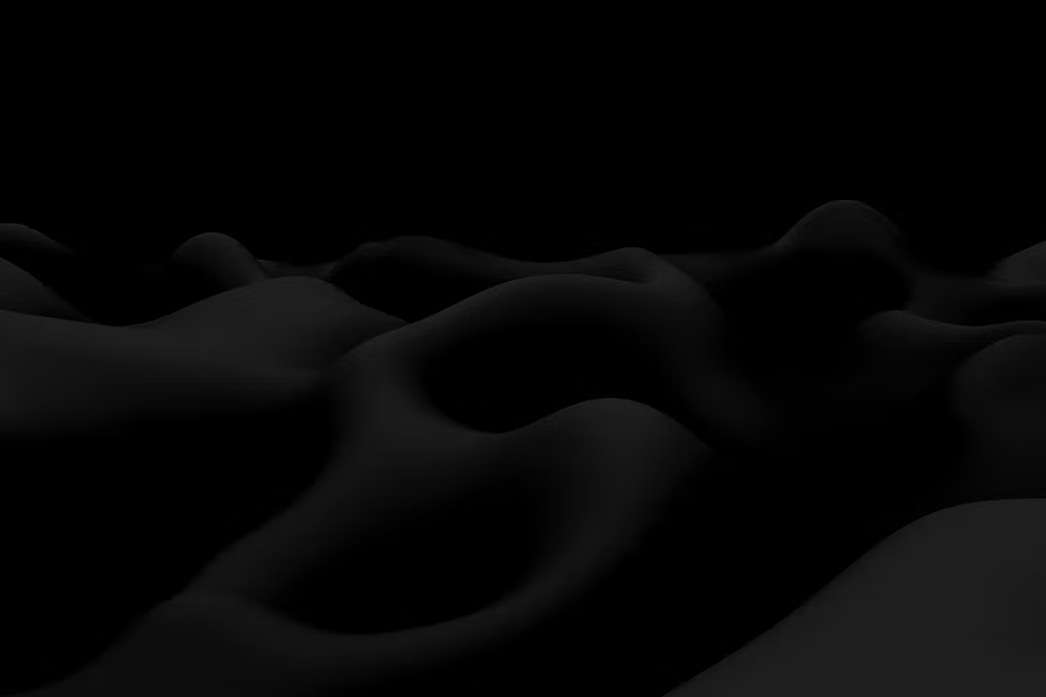6036 创意抽象海浪背景设计素材-Smooth Wavy Backgrounds