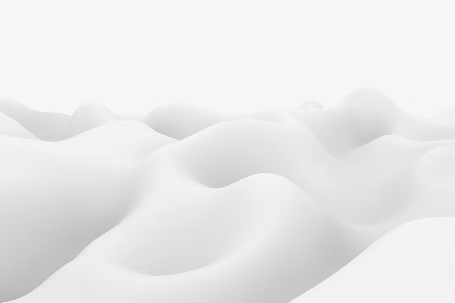 6036 创意抽象海浪背景设计素材-Smooth Wavy Backgrounds