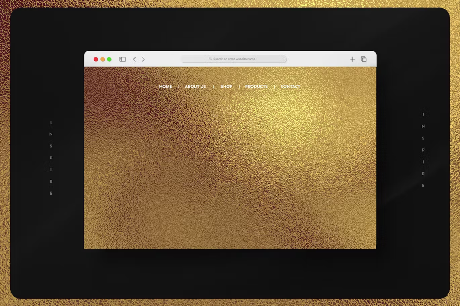 6052 创意高级金色抽象Voronoi纹理背景设计展示素材-Gold & Silver Abstract Voronoi Texture Backgrounds