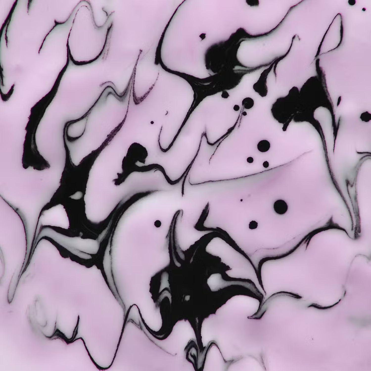 6059 高清抽象液体油漆纹理背景素材-Abstract Liquid Paint Textures
