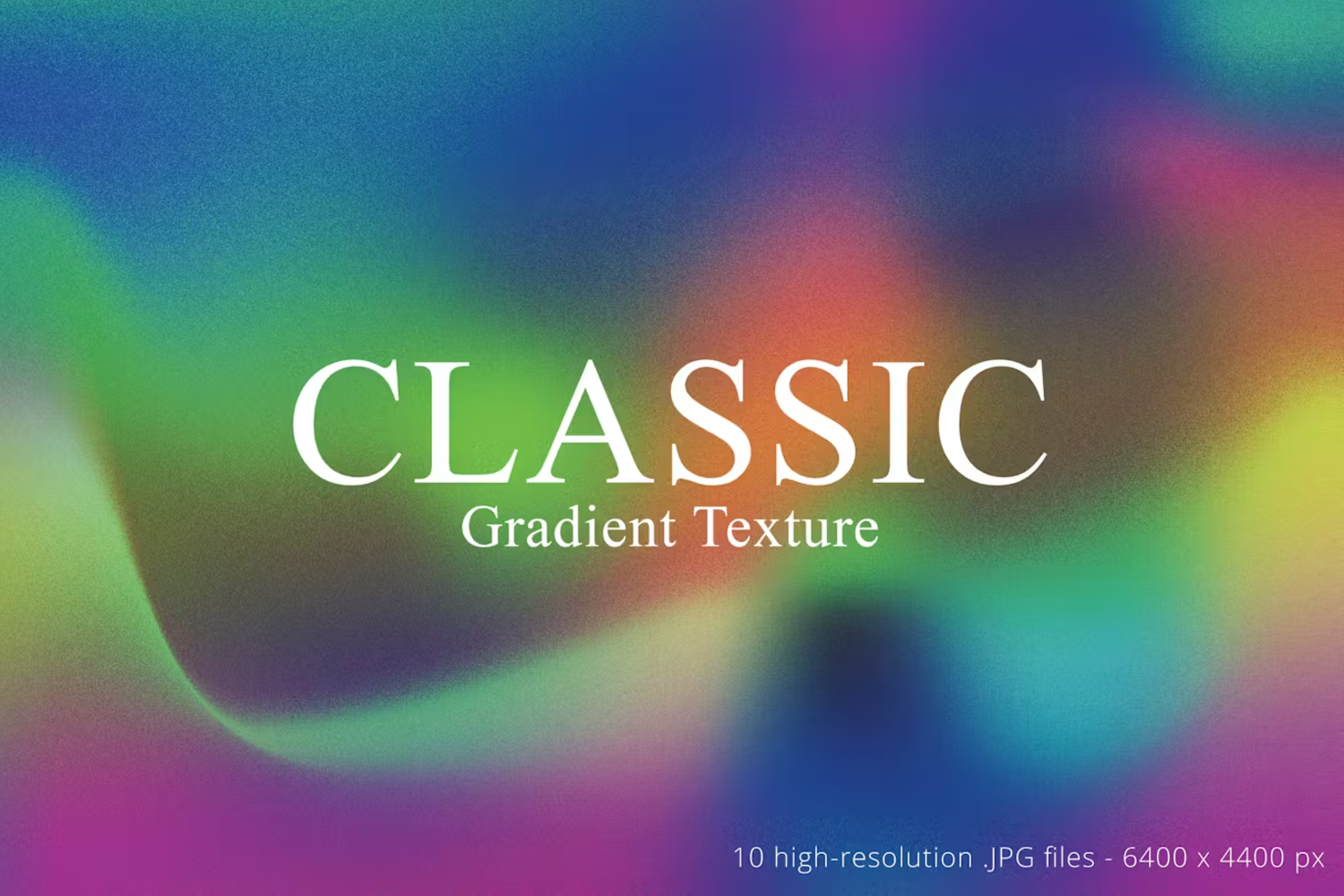 6067 现代渐变主题背景素材-Classic Gradient Texture