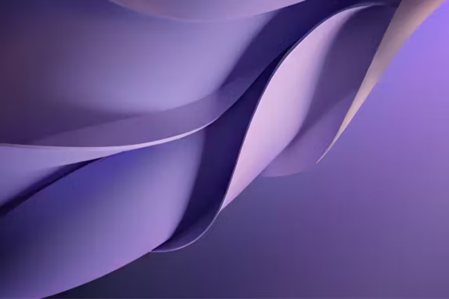 6070 高级感多用途薰衣草背景设计素材-Delicate Lavender Colors Backgrounds