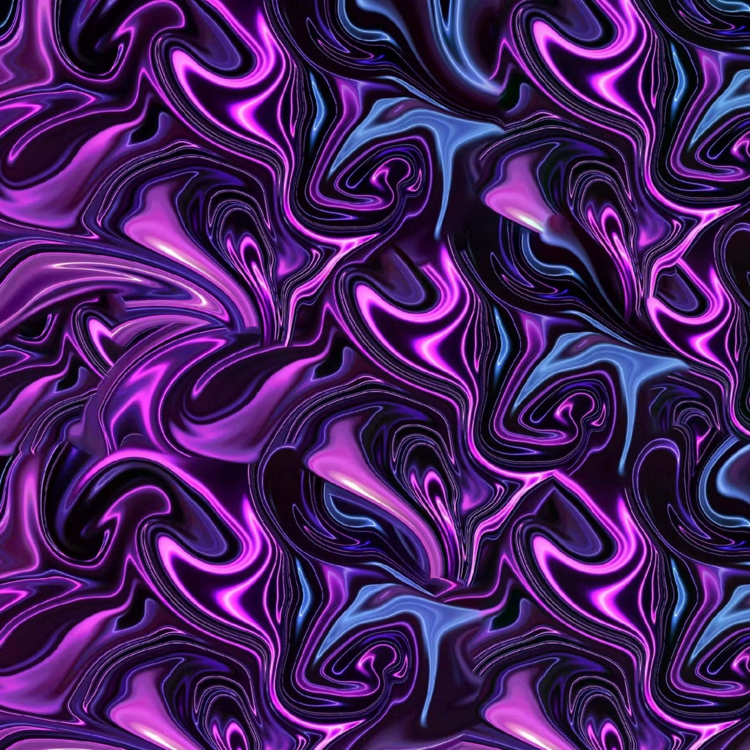 6085 高分辨率液体抽象背景纹理素材-Liquid Abstract Background