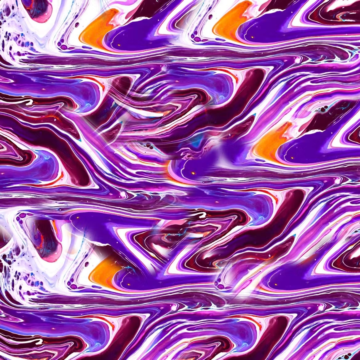 6085 高分辨率液体抽象背景纹理素材-Liquid Abstract Background