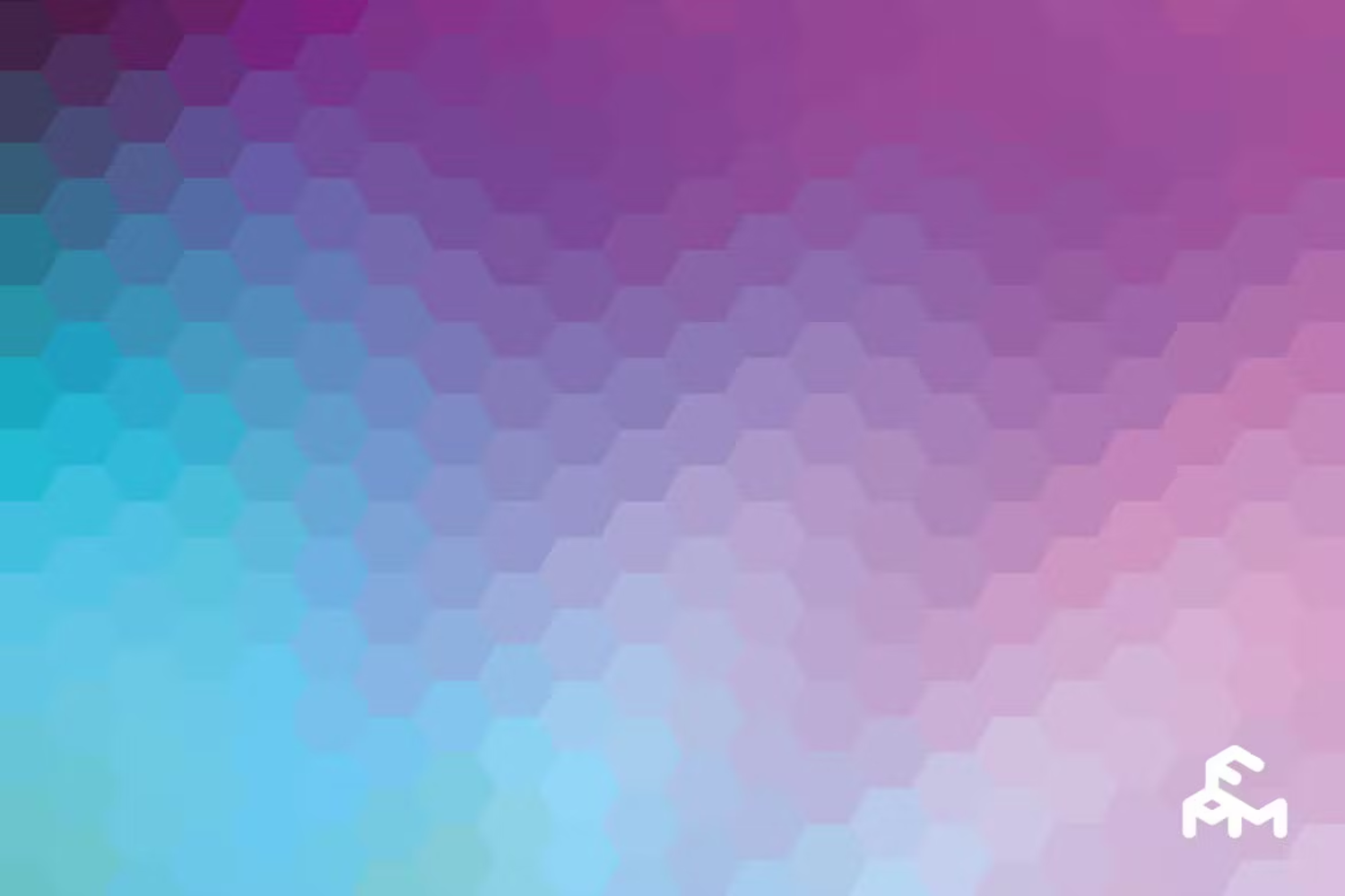 6088 多用途高清六边形背景素材-Hexagonal Backgrounds