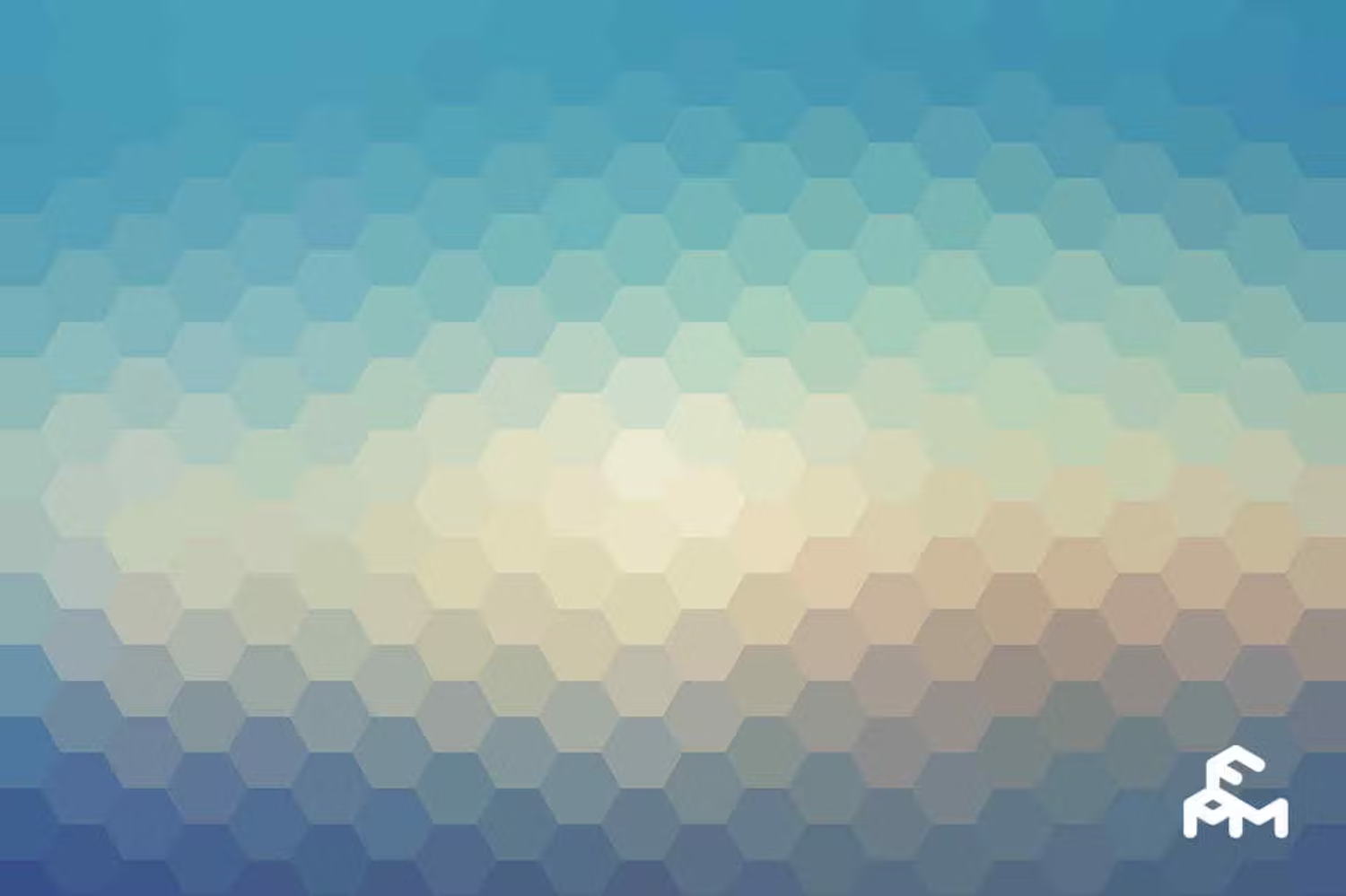 6088 多用途高清六边形背景素材-Hexagonal Backgrounds