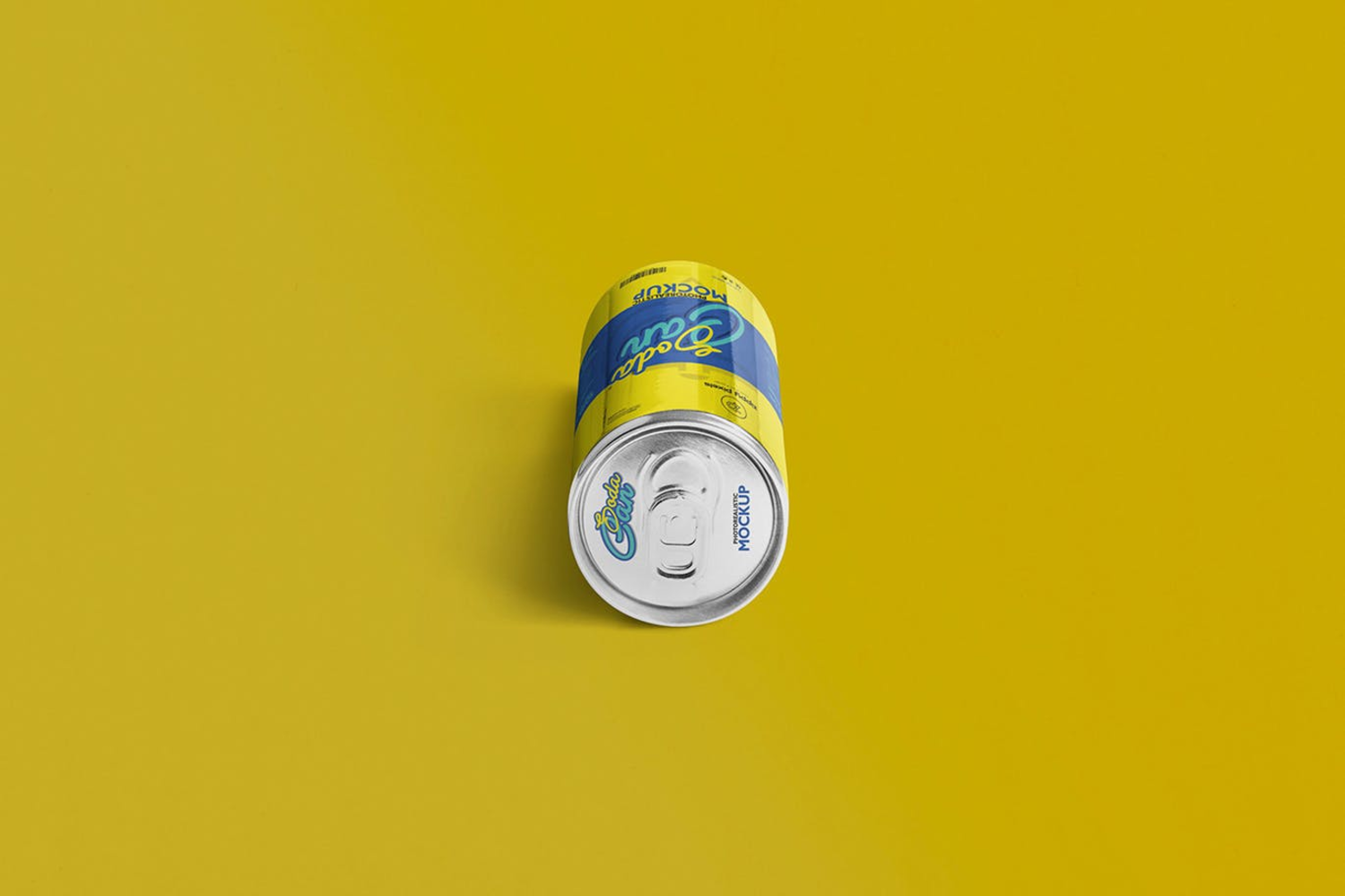 6200 冰冻的凉可乐芬达雪碧易拉罐包装样机模型-soda-can-mockup-3500x2300px-v2