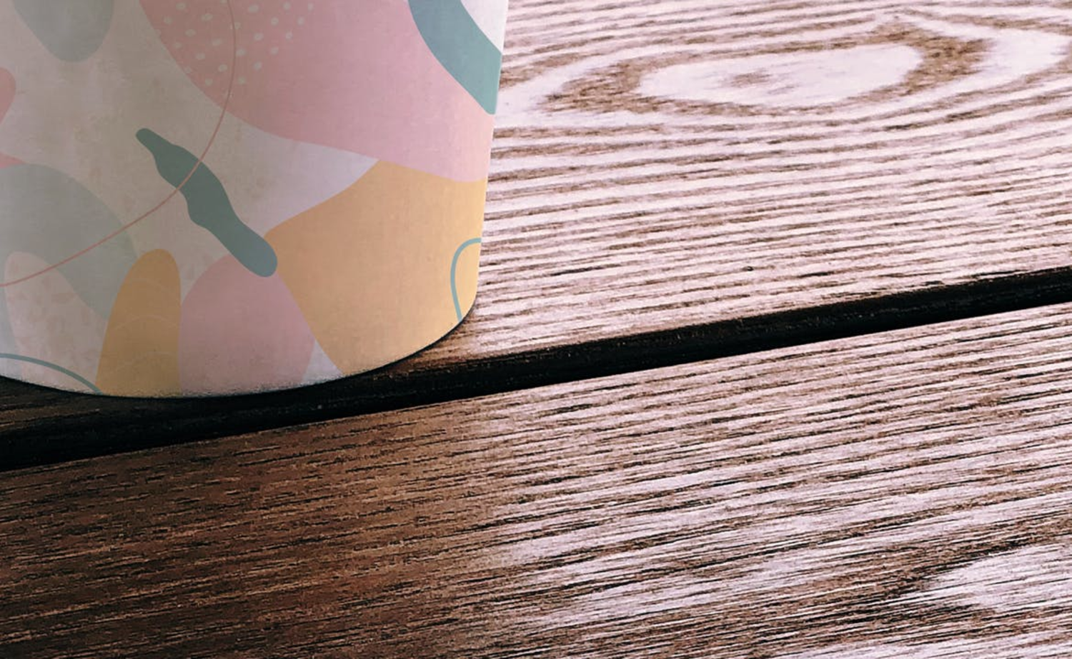 6252 一次性纸杯咖啡杯品牌包装设计样机-Paper Cup Mockup