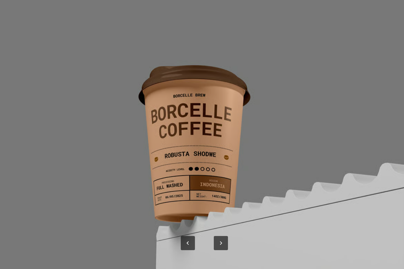 PSD分层咖啡杯样机6视角高分辨率CC2024免抠图智能对象素材Paper Coffee Cup ver.6 - Mockup-果觅网