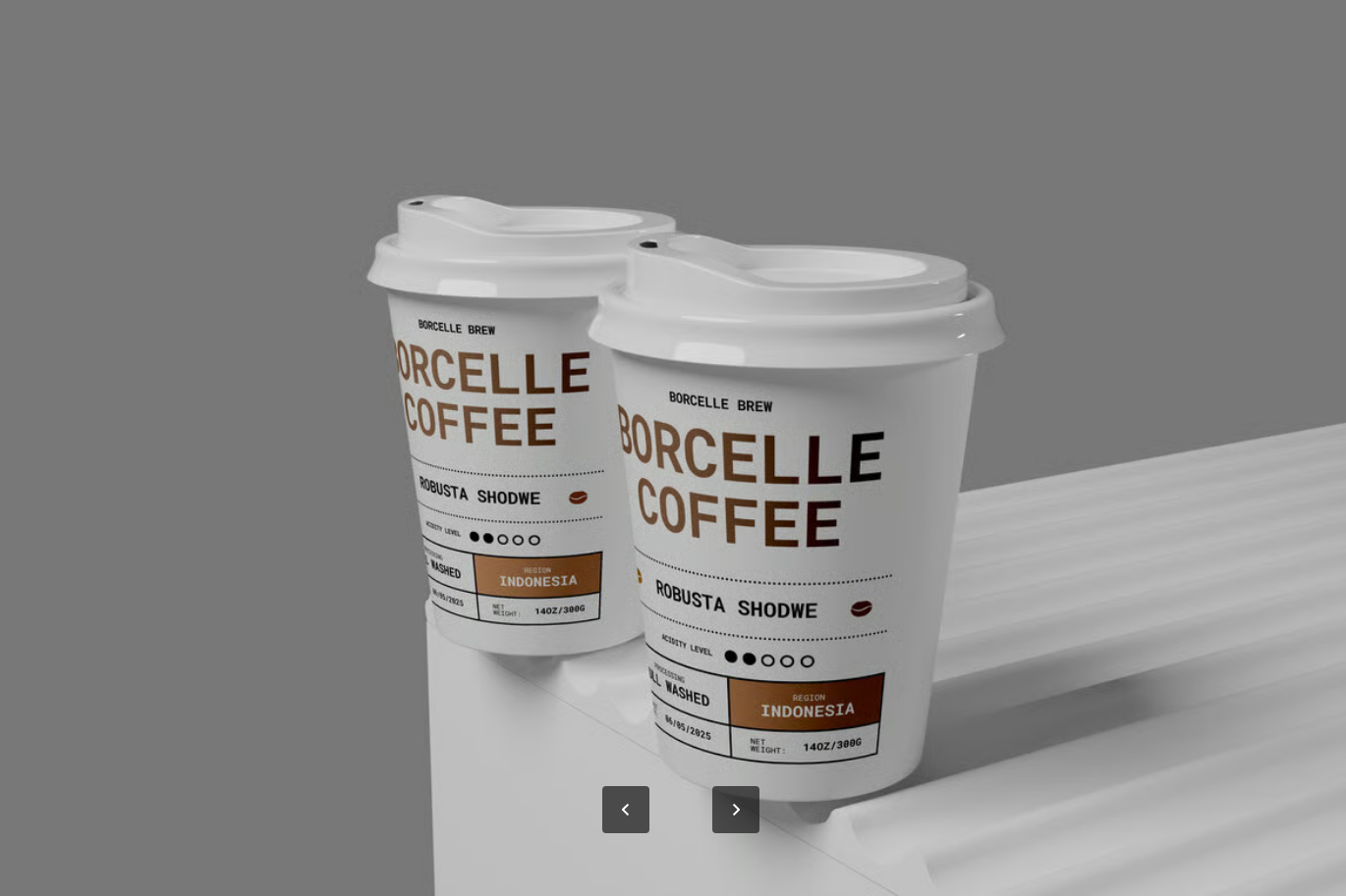 PSD分层咖啡杯样机6视角高分辨率CC2024免抠图智能对象素材Paper Coffee Cup ver.6 - Mockup-果觅网