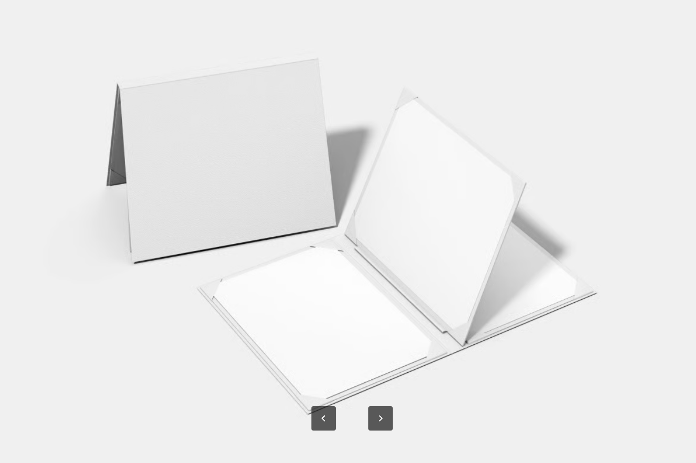 2025新款餐饮菜单本PSD分层样机Mockup模板可编辑设计素材Menu Book Mockup-果觅网