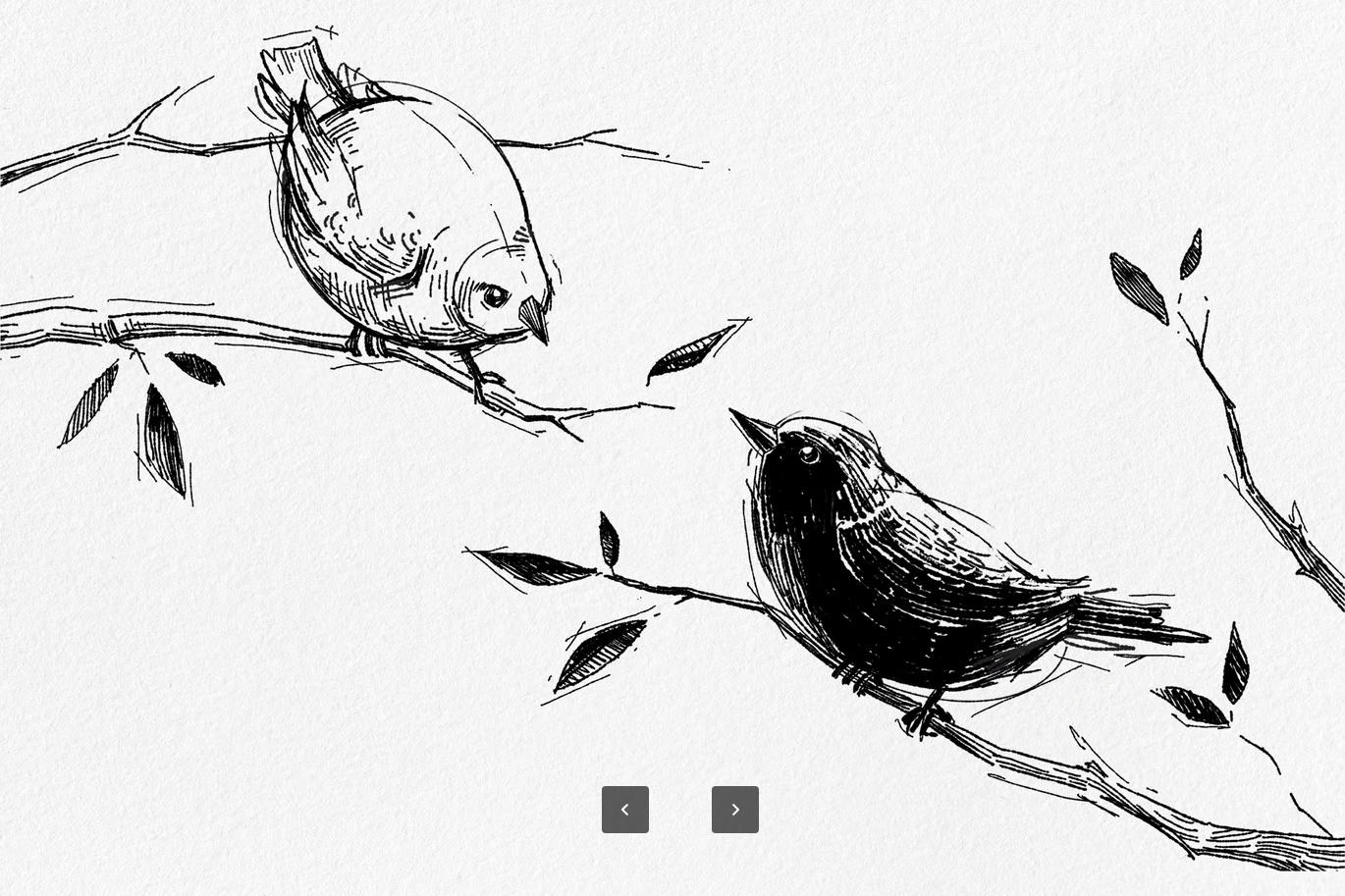 PS动作AI笔刷手绘效果插画工具设计师必备一键生成素描风格SKETCHER — Sketch Brushes for Illustrator-果觅网