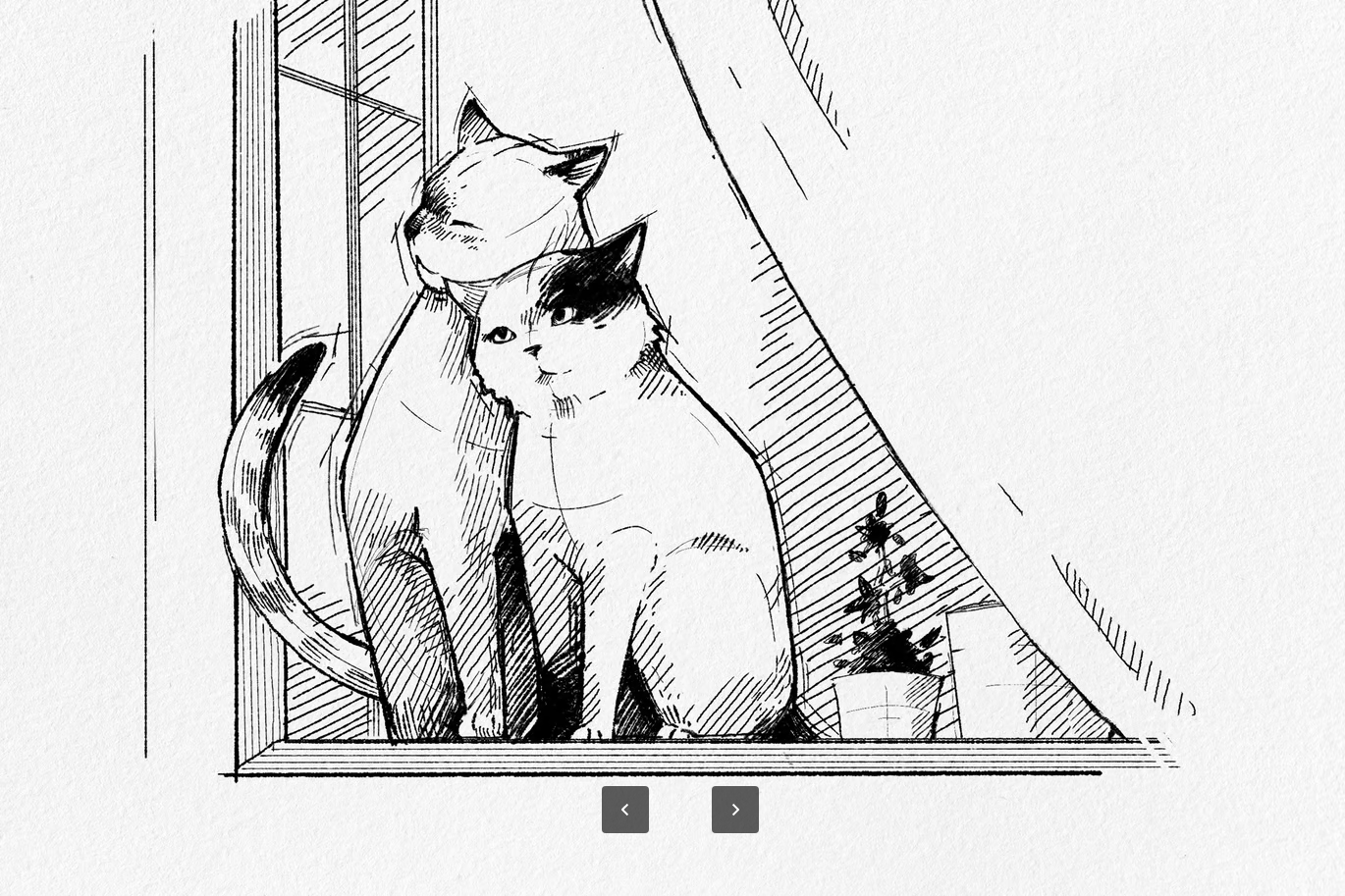 PS动作一键生成手绘效果素描笔刷艺术滤镜设计师必备创意工具SKETCHER — Sketch Brushes for Photoshop-果觅网