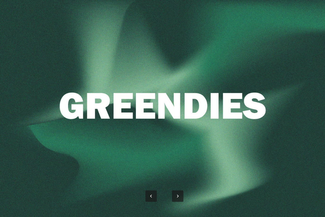 Greendies渐变纹理背景高清设计素材PPT海报底图抽象艺术图片Greendies Gradient Texture Background-果觅网