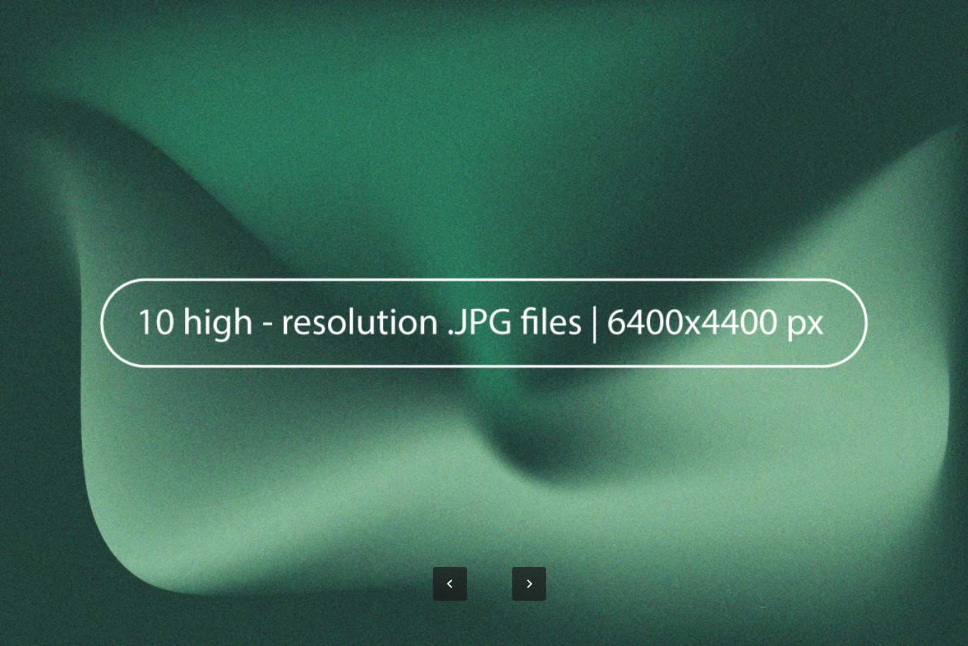 高清渐变色抽象纹理背景Greendies设计素材PPT模板Greendies Gradient Texture Background-果觅网