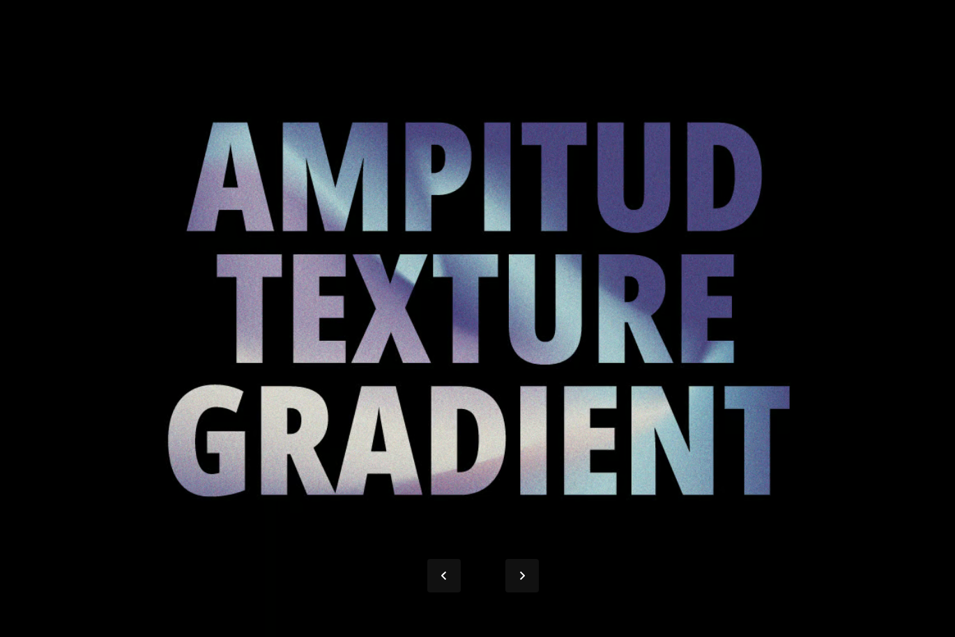 4K高清渐变纹理背景图设计师专用高端质感抽象艺术素材Amplitud Gradient Texture Background-果觅网
