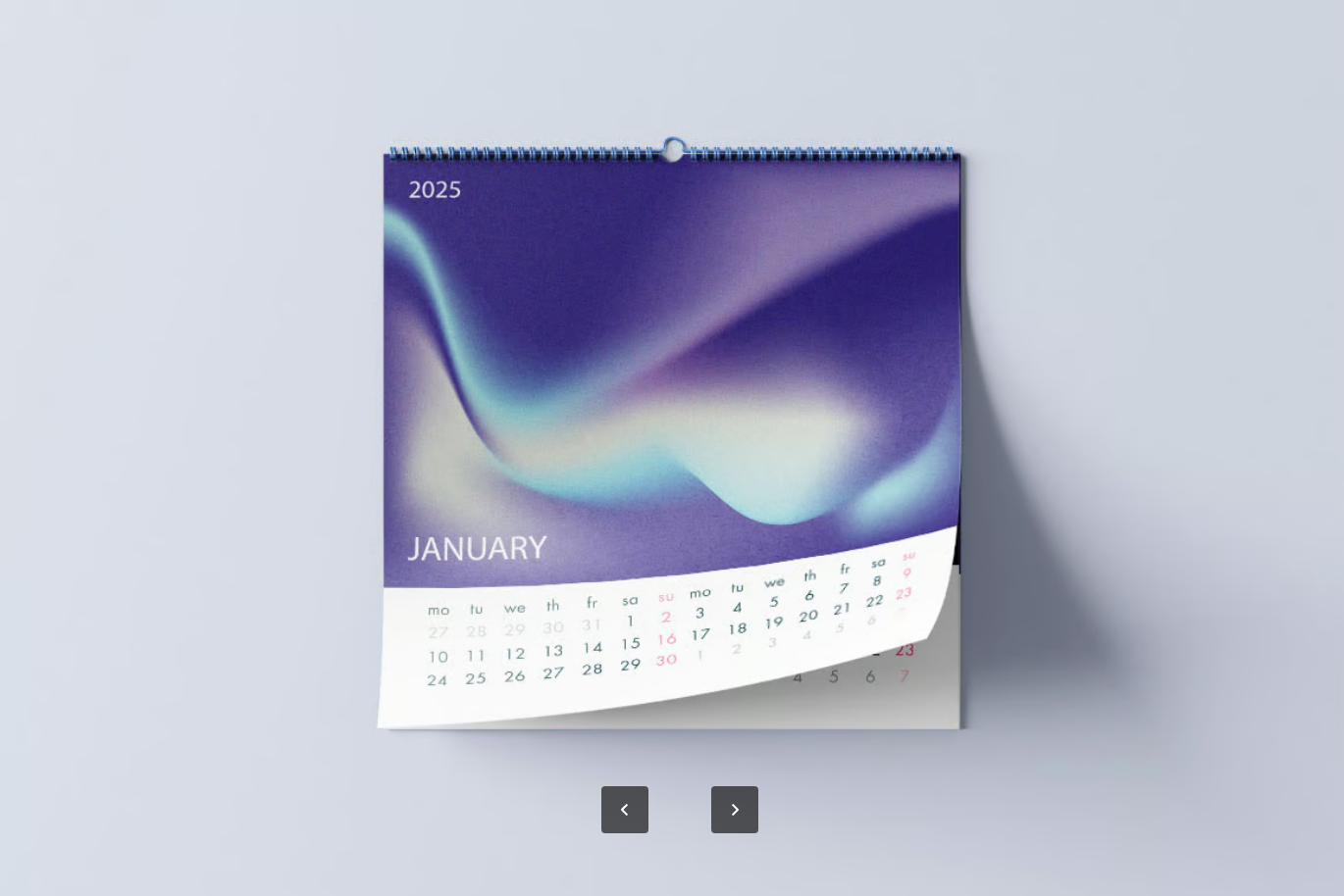 4K高清渐变纹理背景图设计师专用高端质感抽象艺术素材Amplitud Gradient Texture Background-果觅网