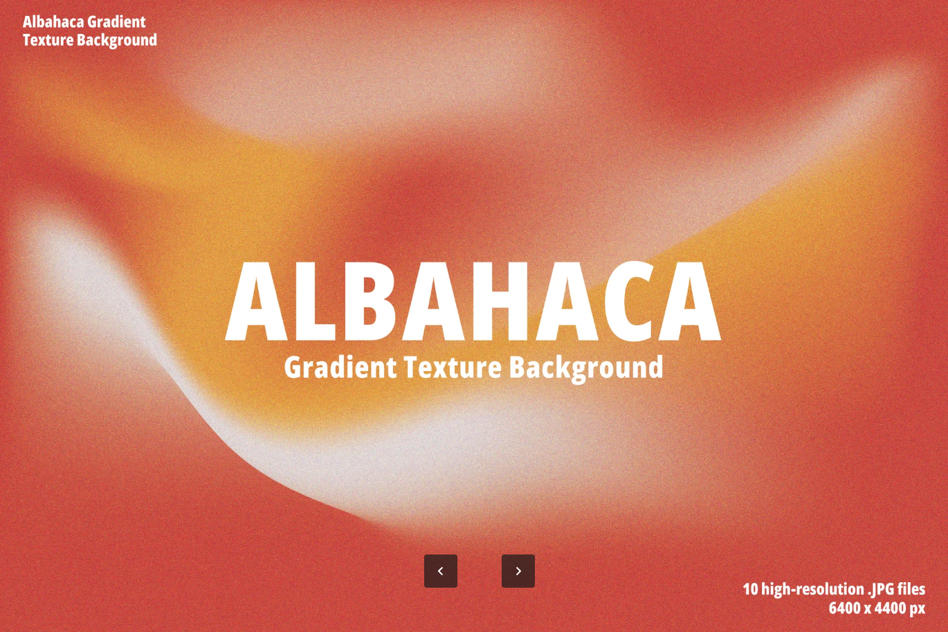 G6663 高清渐变纹理背景图Albahaca抽象设计素材PPT模板简约风Albahaca Gradient Texture Background