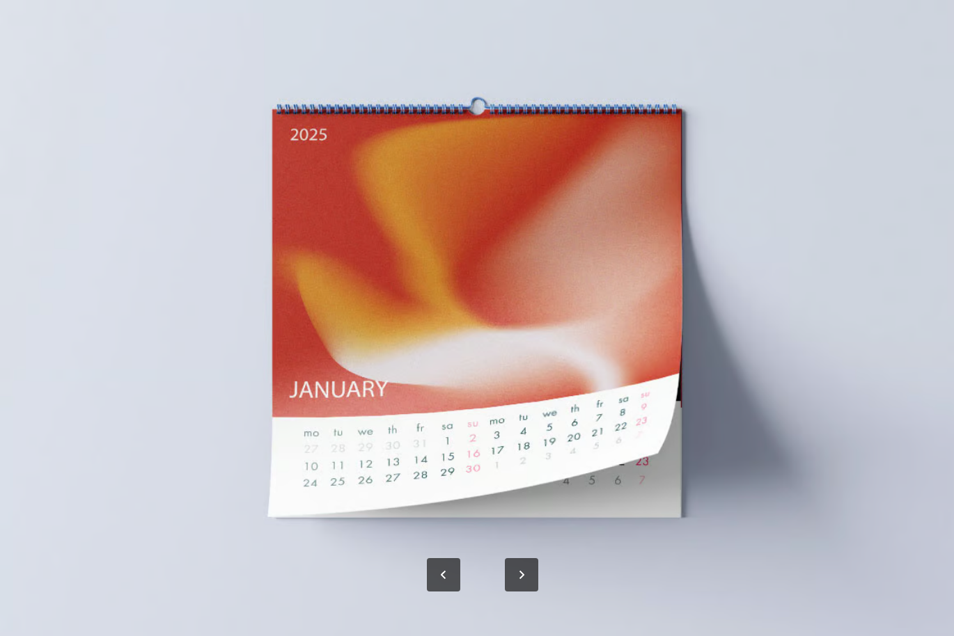 高清渐变纹理背景图Albahaca抽象设计素材PPT模板简约风Albahaca Gradient Texture Background-果觅网