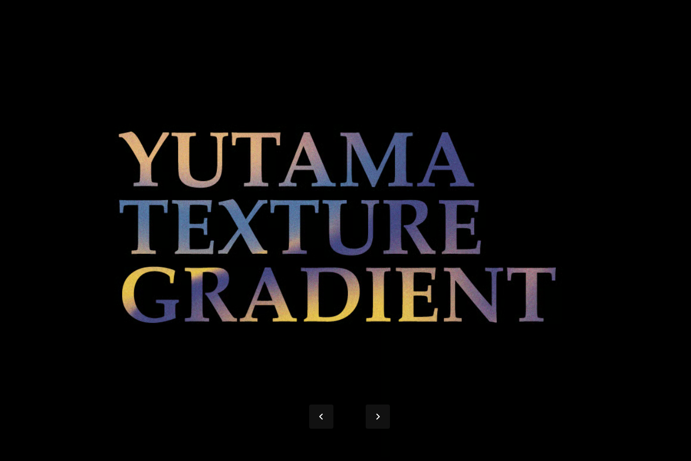Yutama渐变纹理背景图高清艺术感设计素材Yutama Gradient Texture Background Art-果觅网