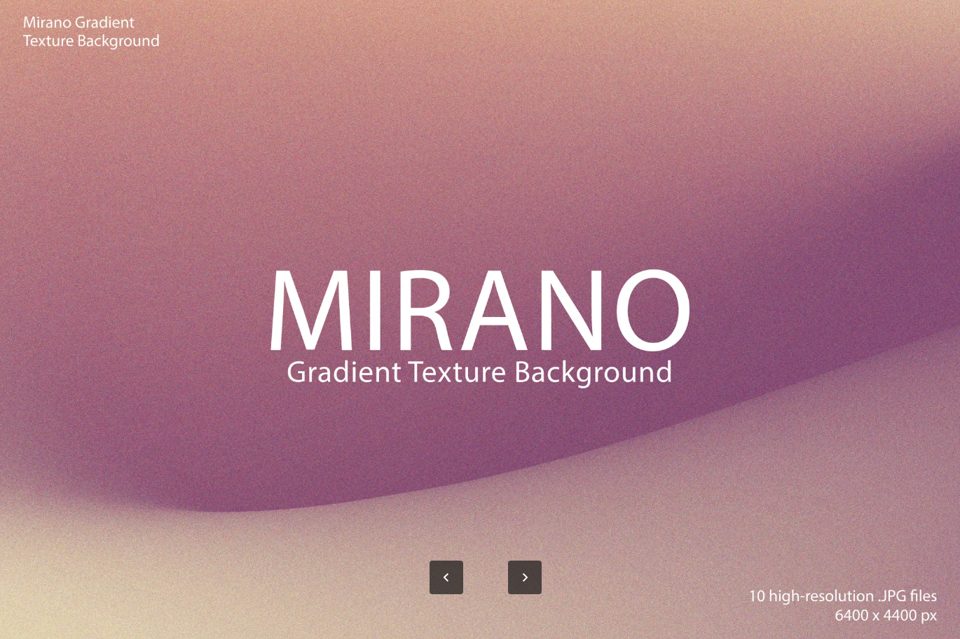 G6667 Mirano渐变纹理高清背景图艺术设计4K分辨率创意海报PPT素材Mirano Gradient Texture Background Art