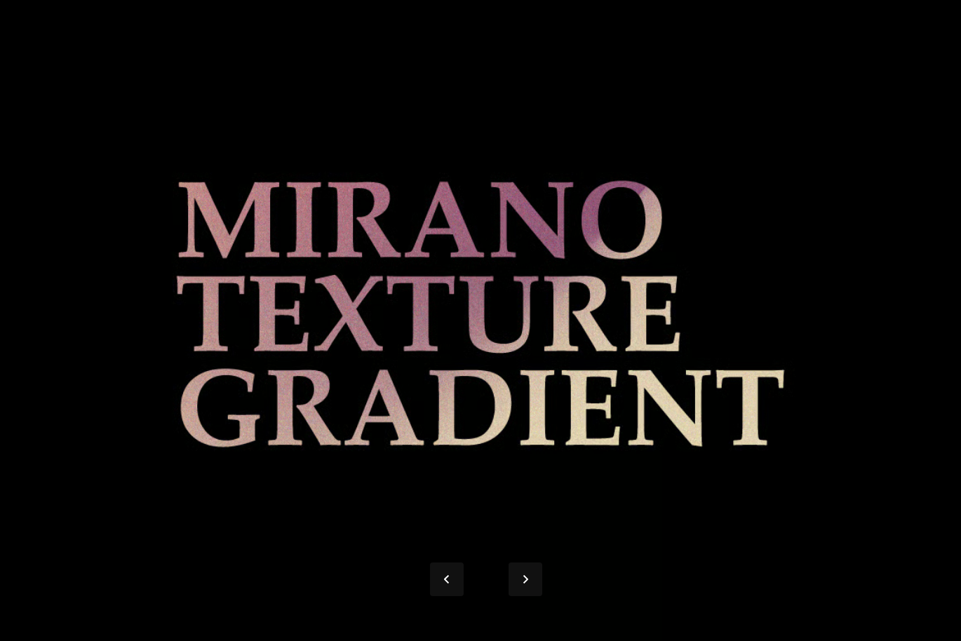 Mirano渐变纹理高清背景图艺术设计4K分辨率创意海报PPT素材Mirano Gradient Texture Background Art-果觅网