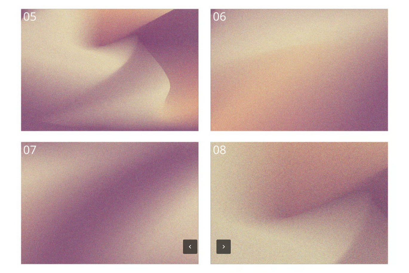 Mirano渐变纹理高清背景图艺术设计4K分辨率创意海报PPT素材Mirano Gradient Texture Background Art-果觅网
