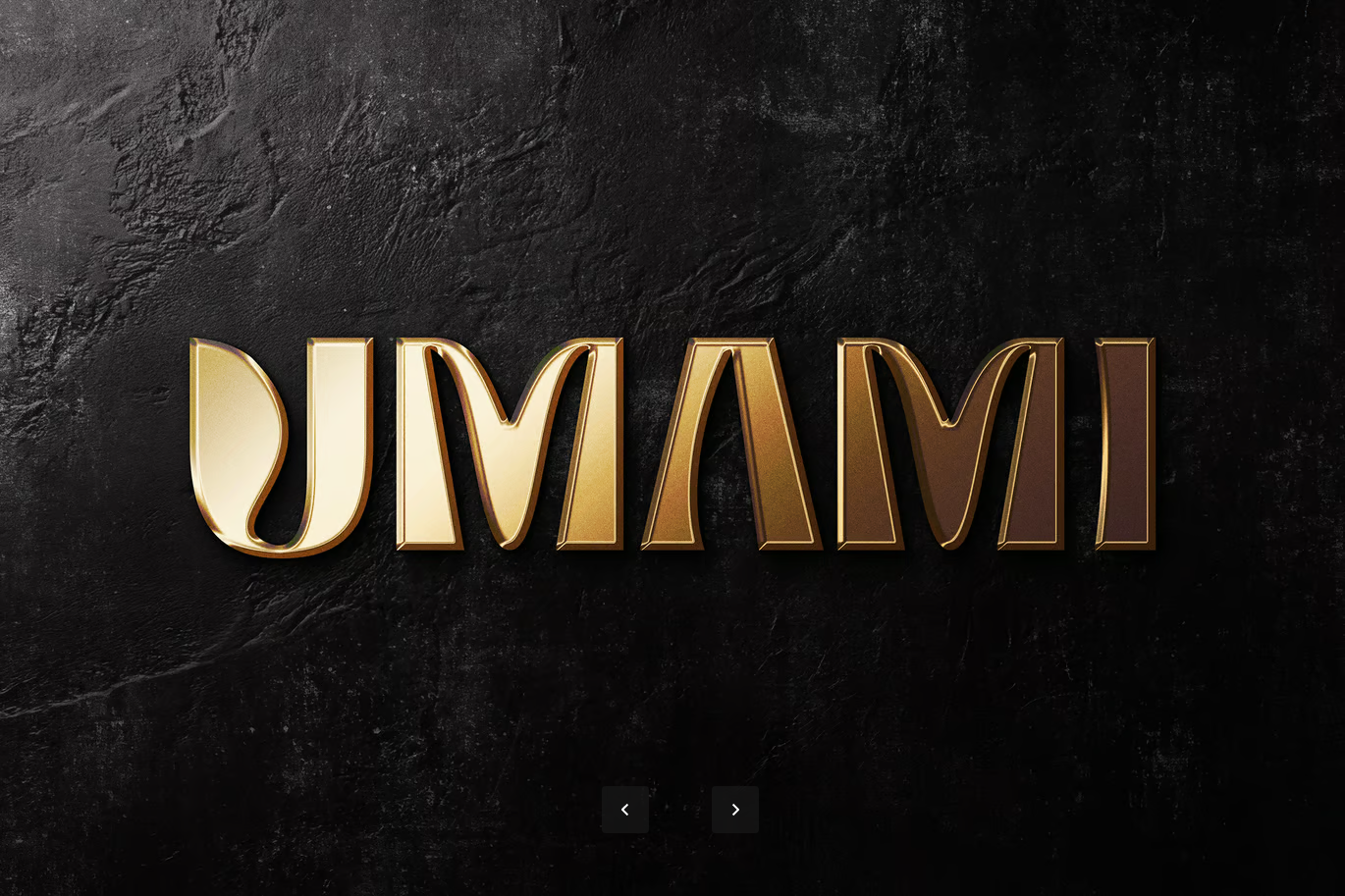 2025爆款PS金色发光文字特效一键生成3D立体高级感logo光效预设Glowing Gold Text & Logo Effect-果觅网