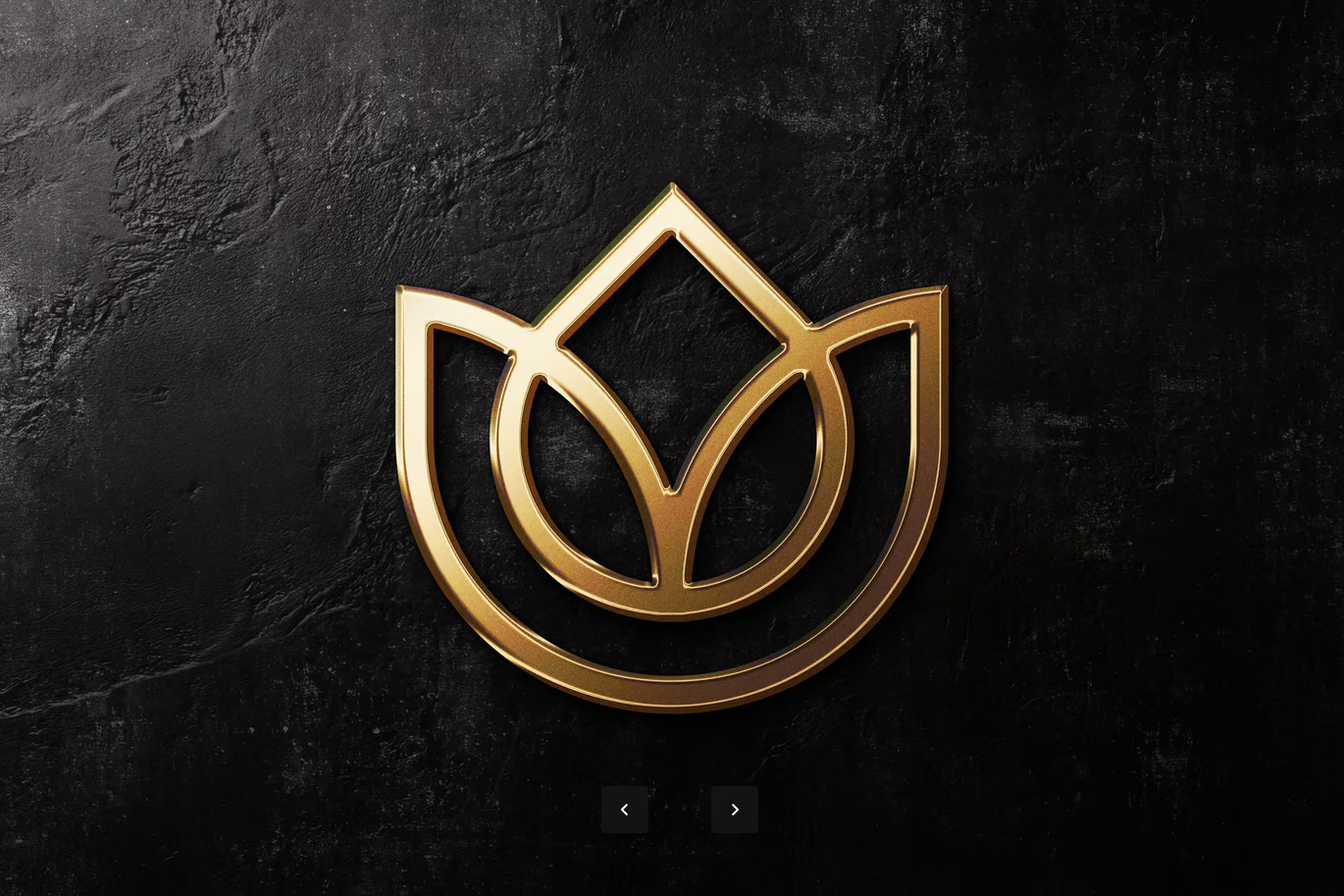 2025爆款PS金色发光文字特效一键生成3D立体高级感logo光效预设Glowing Gold Text & Logo Effect-果觅网