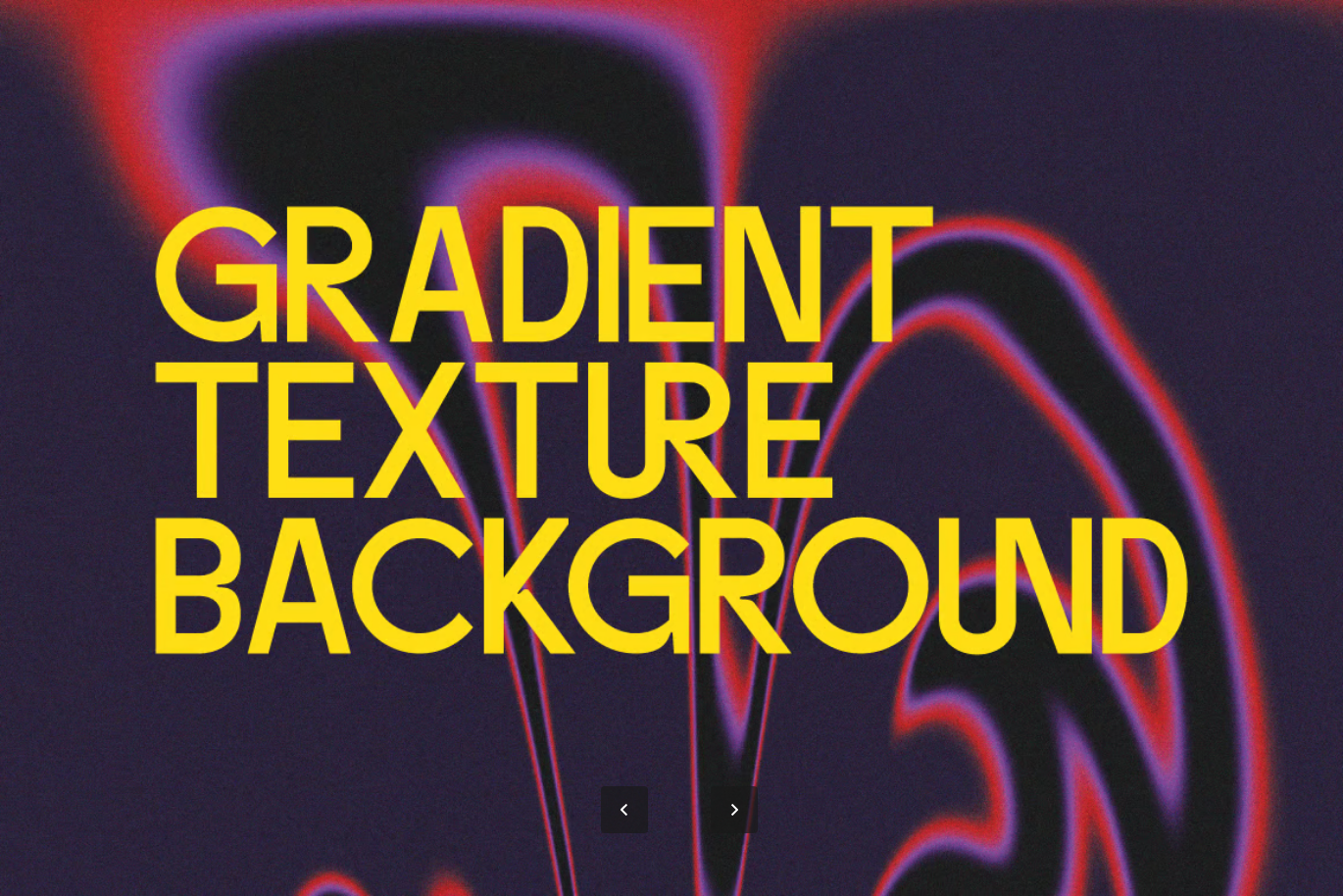 液体渐变纹理高清背景图创意设计素材PPT海报模板Romeo Liquid Gradient Texture Background-果觅网