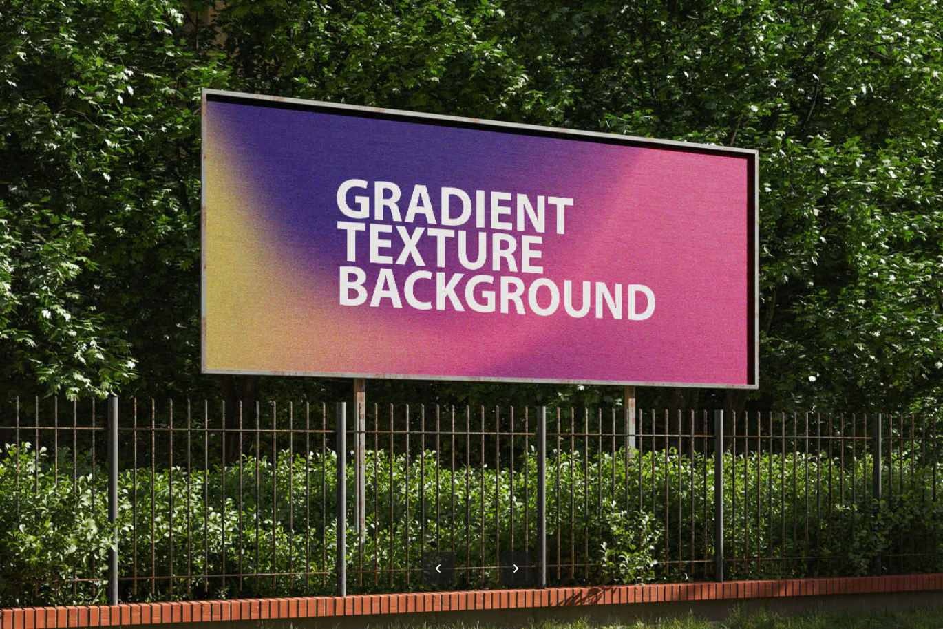 渐变纹理抽象艺术背景高清质感设计创意素材图库海报PPTRomstone Gradient Texture Background Art-果觅网