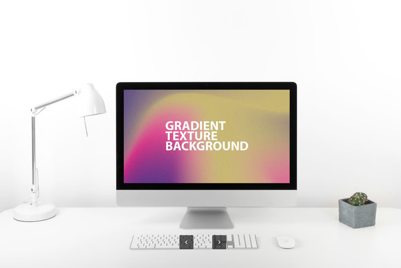 渐变纹理抽象艺术背景高清质感设计创意素材图库海报PPTRomstone Gradient Texture Background Art-果觅网