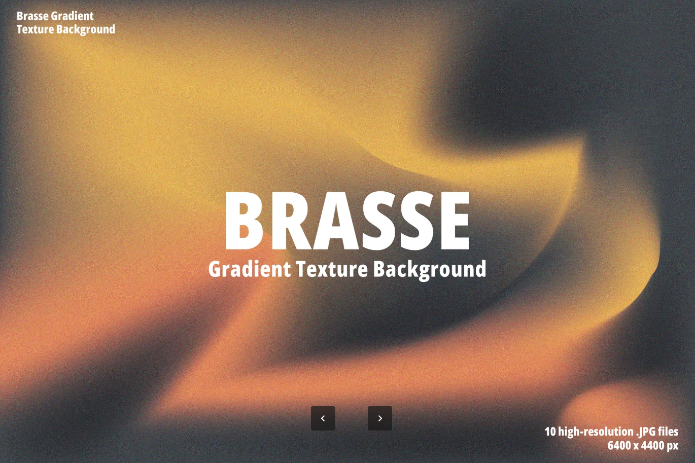 G6720 Brasse渐变纹理背景高清设计素材JPGPNG双格式Brasse Gradient Texture Background