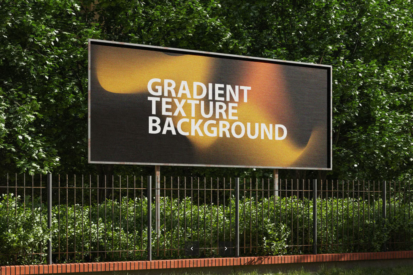Brasse渐变纹理背景高清设计素材JPGPNG双格式Brasse Gradient Texture Background-果觅网