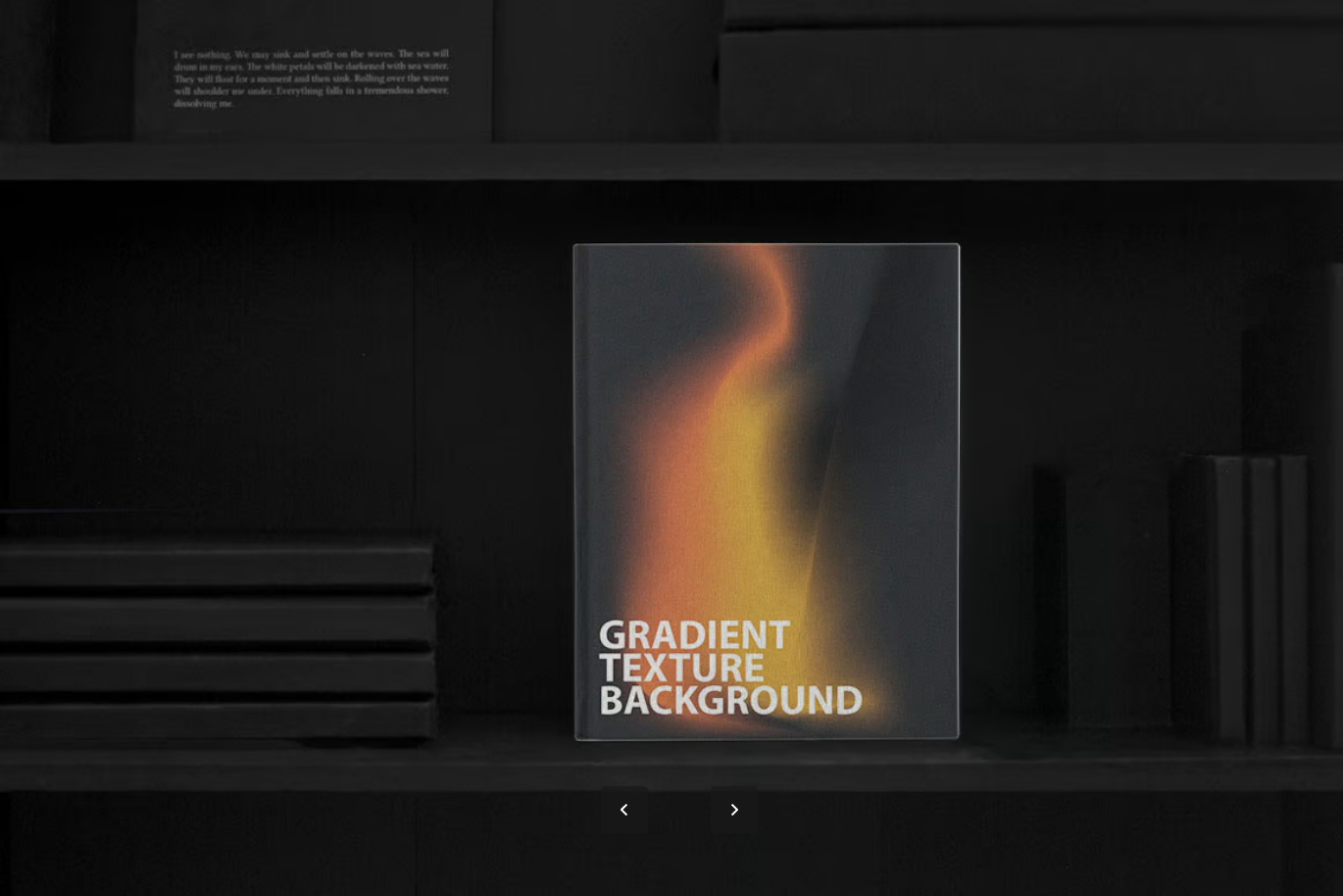 Brasse渐变纹理背景高清设计素材JPGPNG双格式Brasse Gradient Texture Background-果觅网