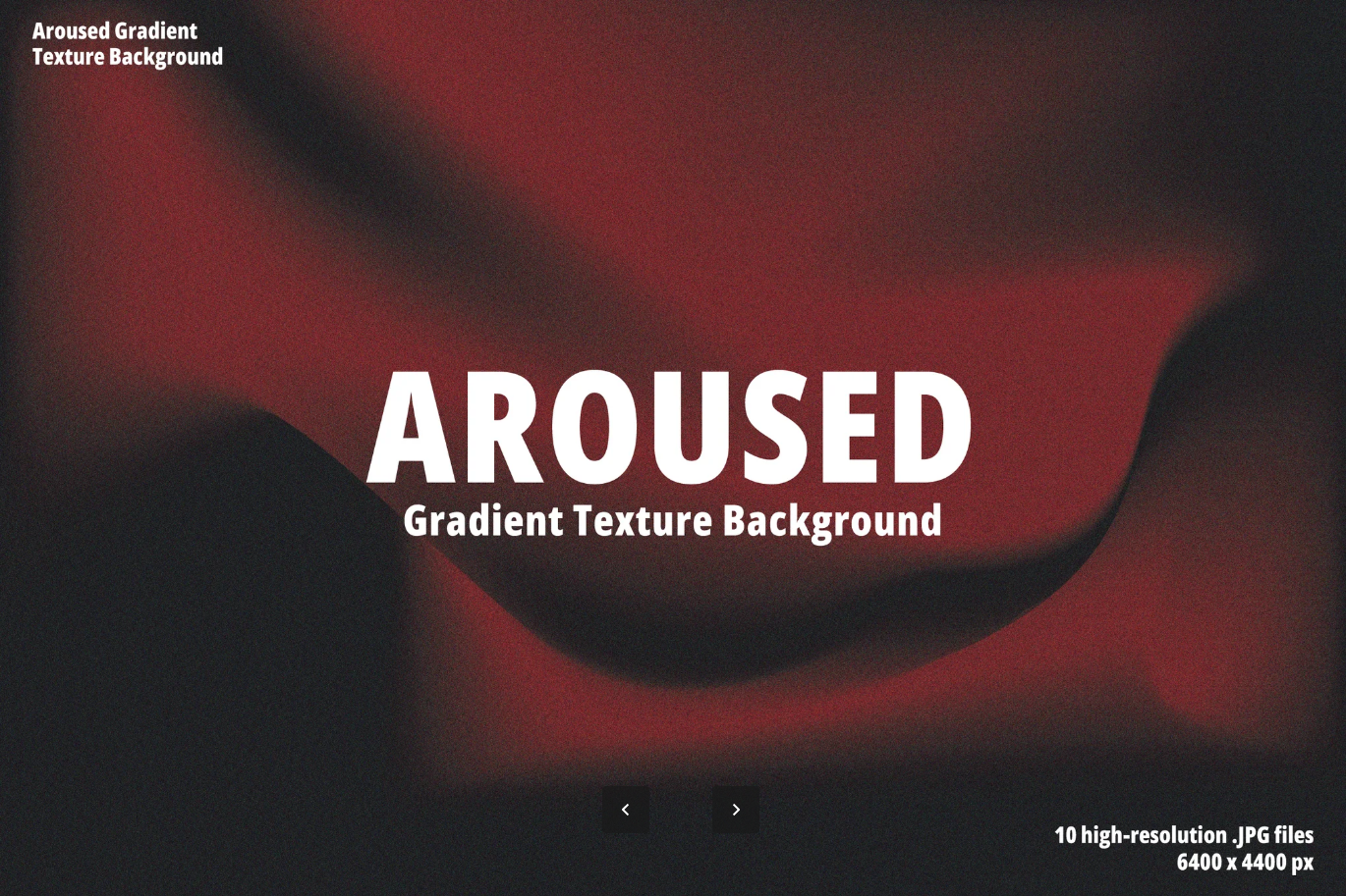 G6742 4K超清渐变纹理背景图设计素材PSD分层文件高端质感Aroused Gradient Texture Background