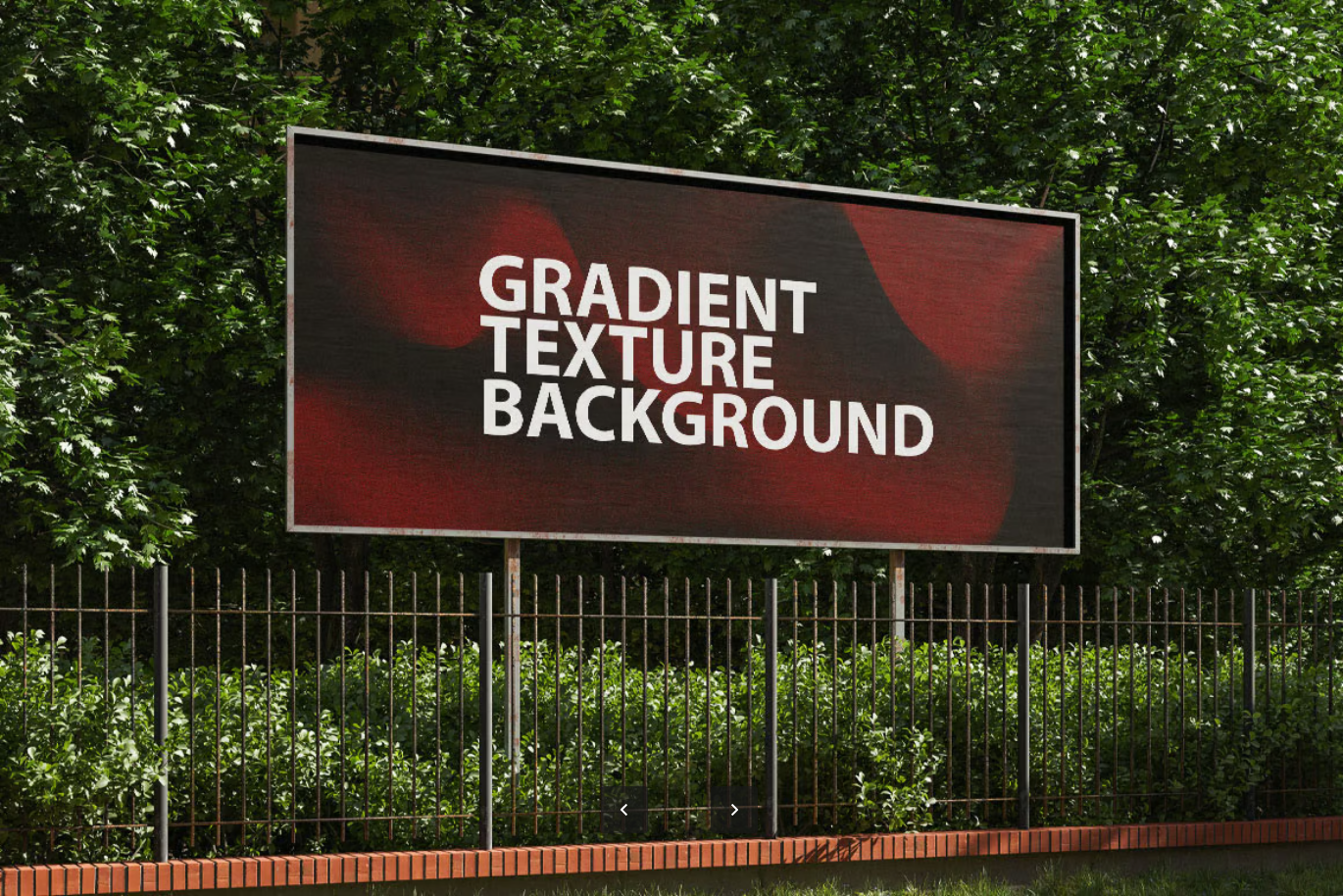 4K超清渐变纹理背景图设计素材PSD分层文件高端质感Aroused Gradient Texture Background-果觅网
