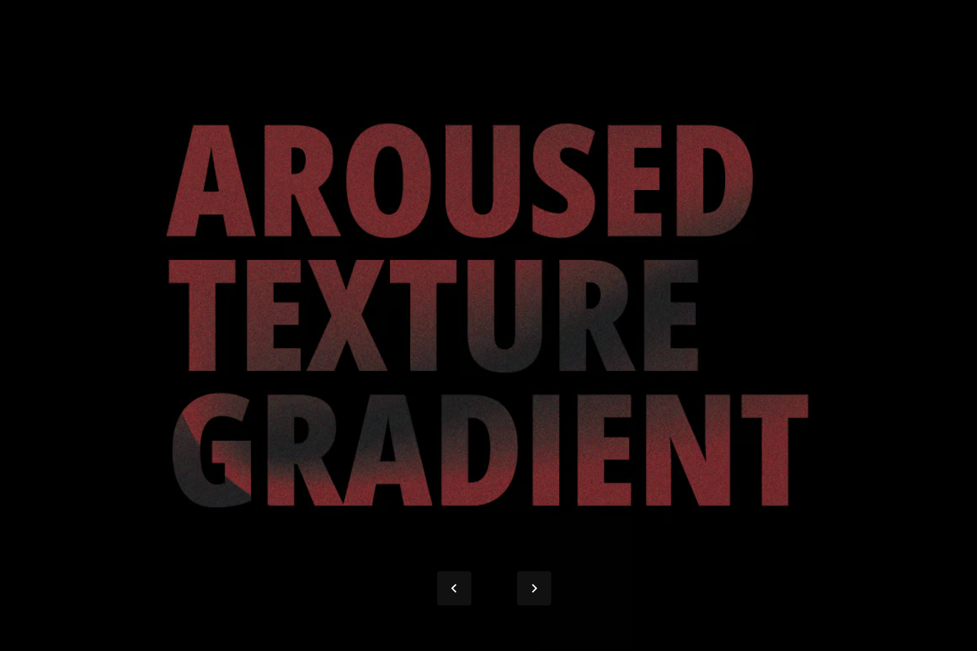4K超清渐变纹理背景图设计素材PSD分层文件高端质感Aroused Gradient Texture Background-果觅网