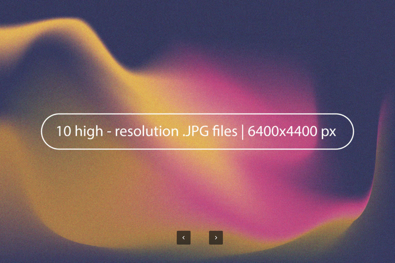 渐变纹理高清背景4K分辨率PSD分层创意海报设计素材Breakthru Gradient Texture Background-果觅网