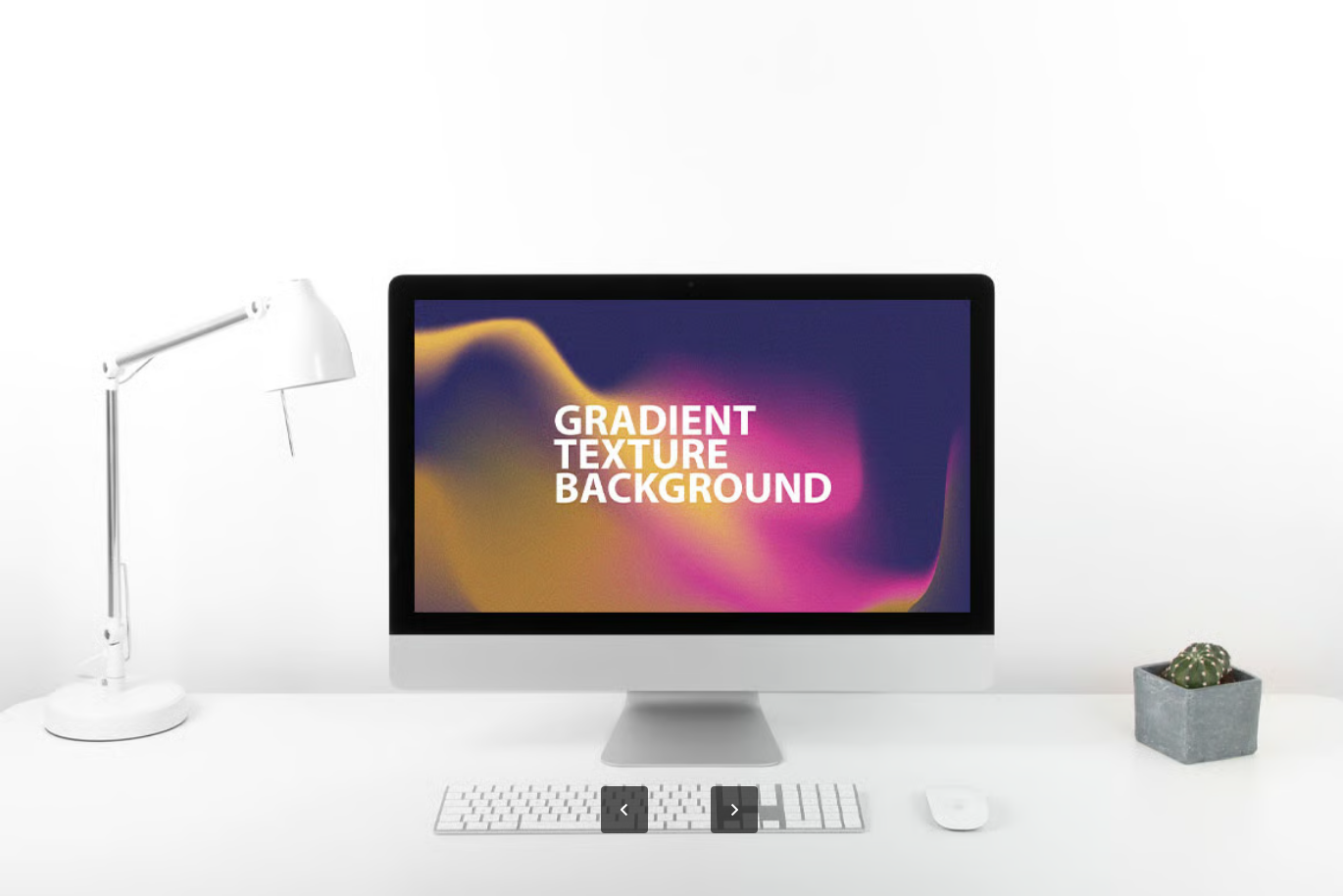渐变纹理高清背景4K分辨率PSD分层创意海报设计素材Breakthru Gradient Texture Background-果觅网