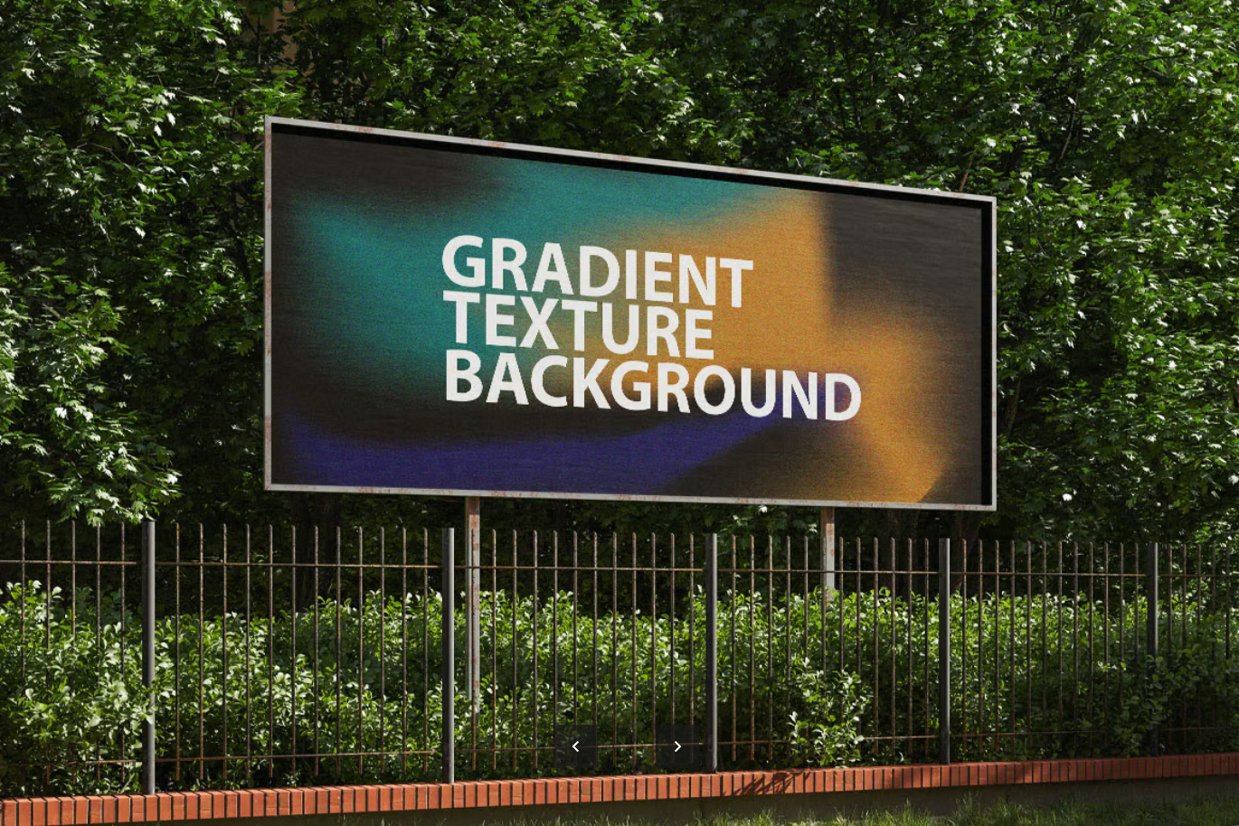 高端卡其渐变纹理背景商务风PPT设计素材高清大图Cardamom Gradient Texture Background-果觅网