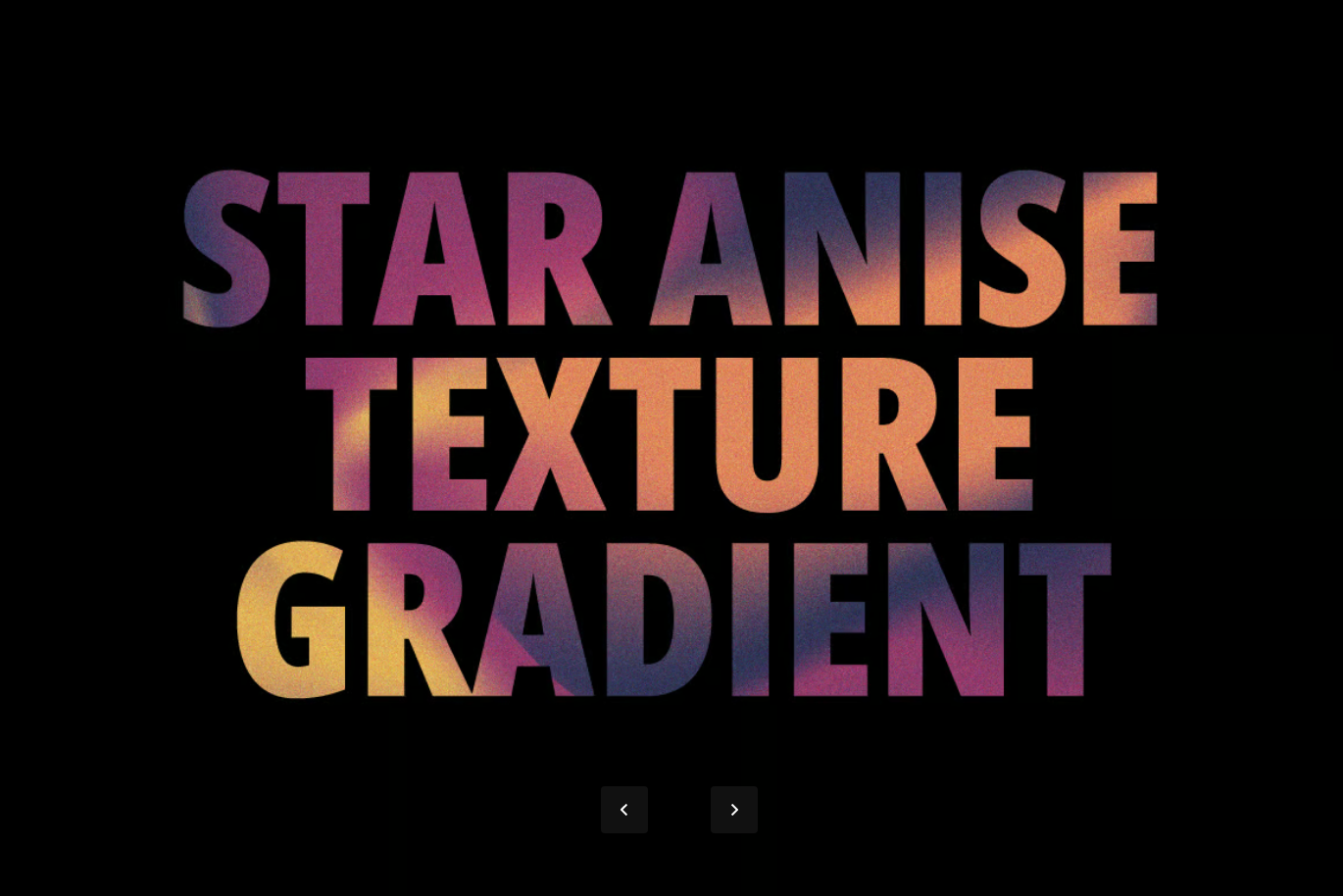 八角星渐变纹理高清4K背景图设计素材可下载无水印Star Anise Gradient Texture Background-果觅网