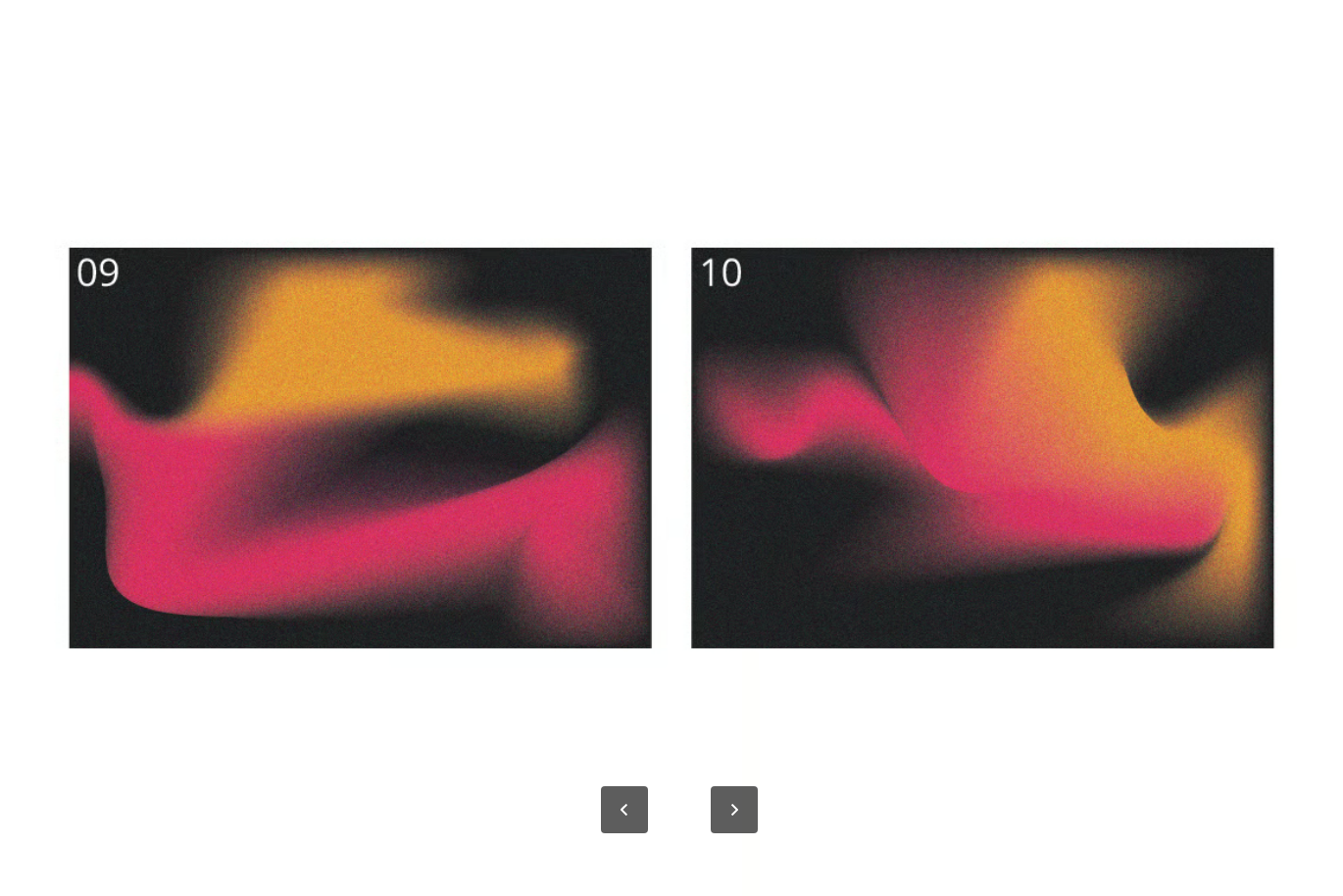 多重渐变纹理高清背景PSD分层抽象艺术设计素材Multiple Gradient Texture Background-果觅网