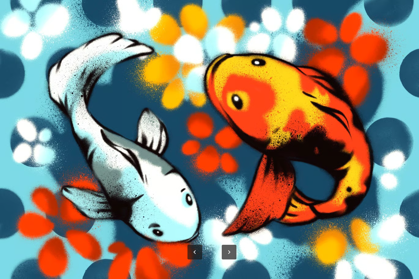 PS喷漆笔刷套装一键生成酷炫特效设计师必备创意动作预设Spray Paint Photoshop Brushes-果觅网