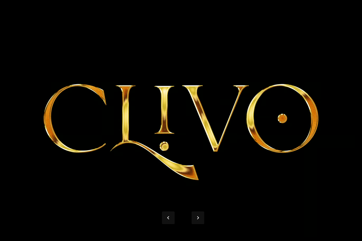 PS动作金色文字3D金属质感logo设计高端特效一键生成设计师必备Gold Chrome Text & Logo Effect-果觅网