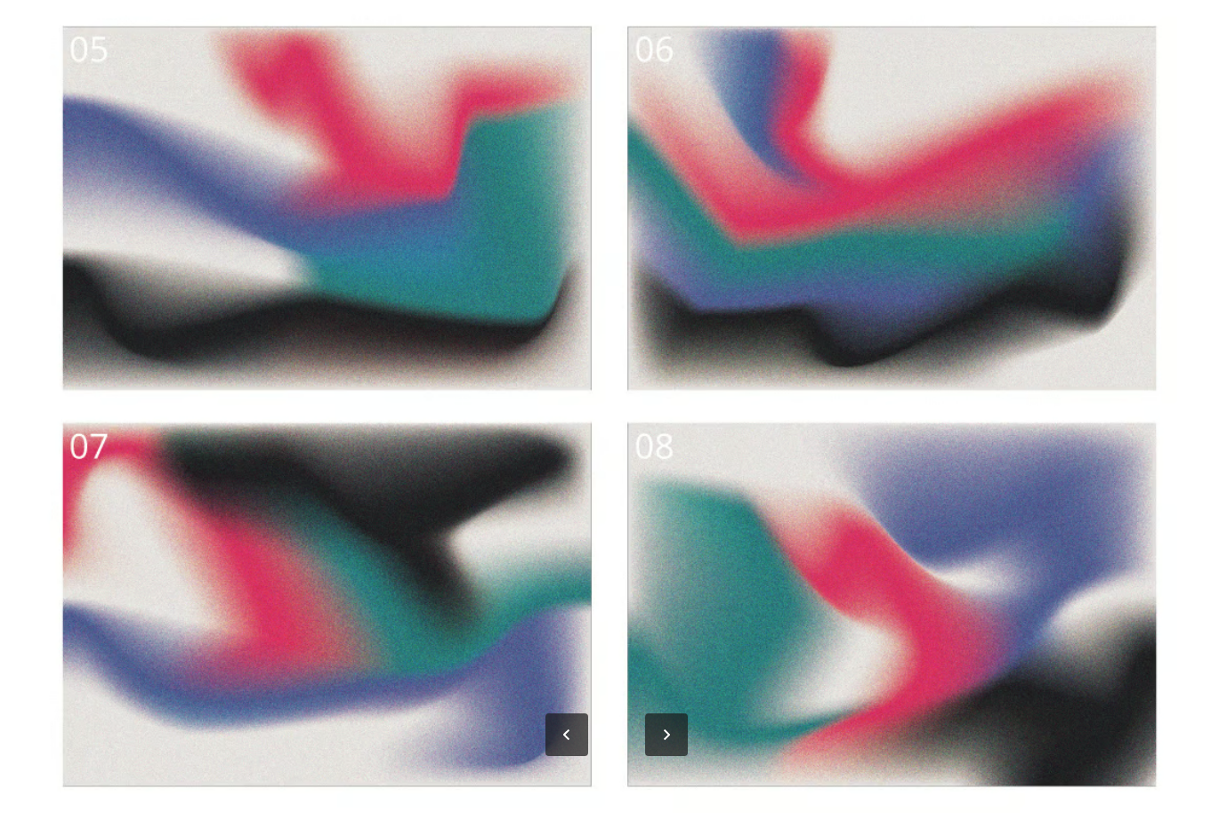 4K超清渐变纹理背景图设计素材PPT海报电商万能底图免抠Stunning Gradient Texture Background-果觅网